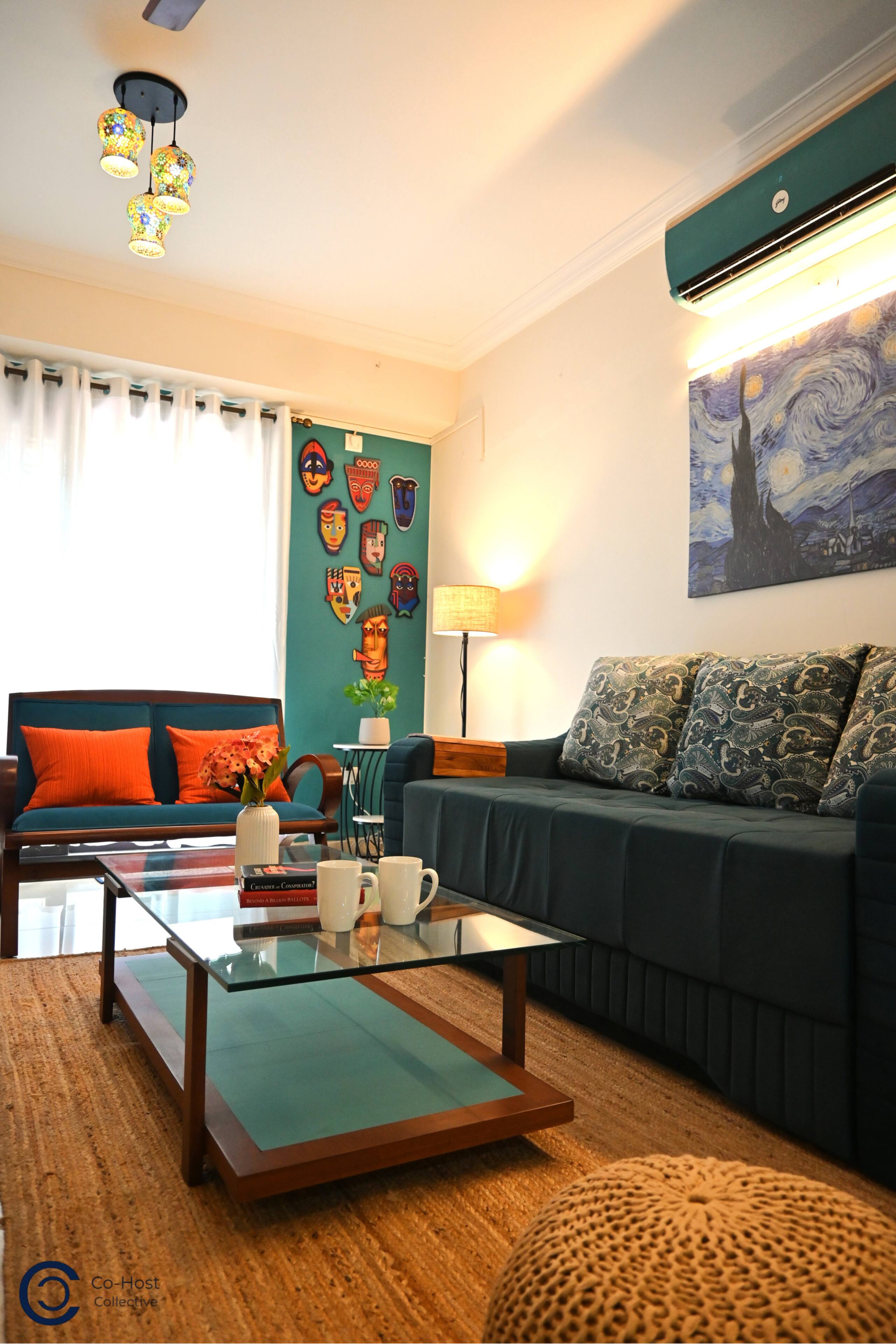 The Blue Note | Boutique Stay by Cohost Collective 9
