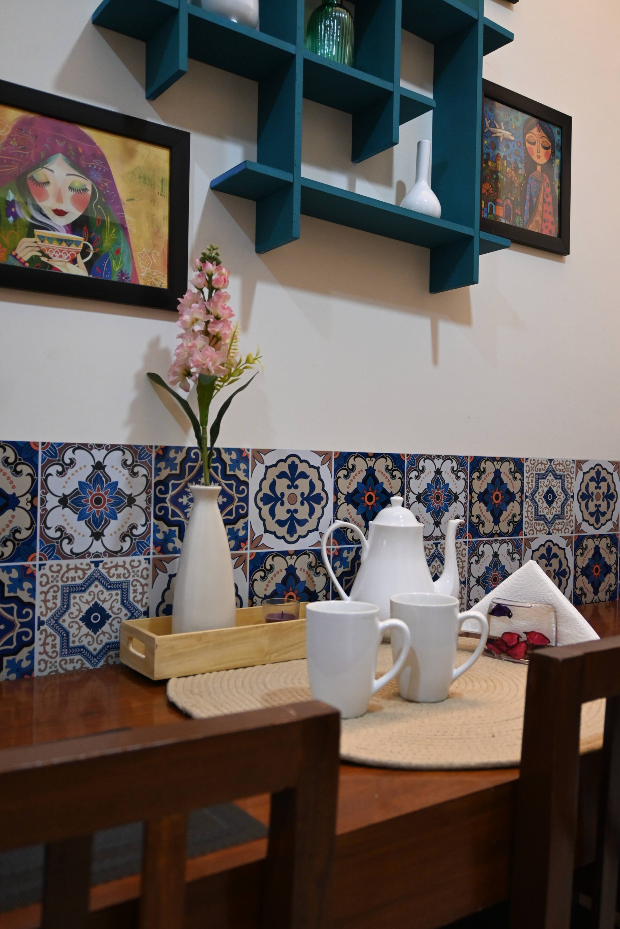 The Blue Note | Boutique Stay by Cohost Collective 19