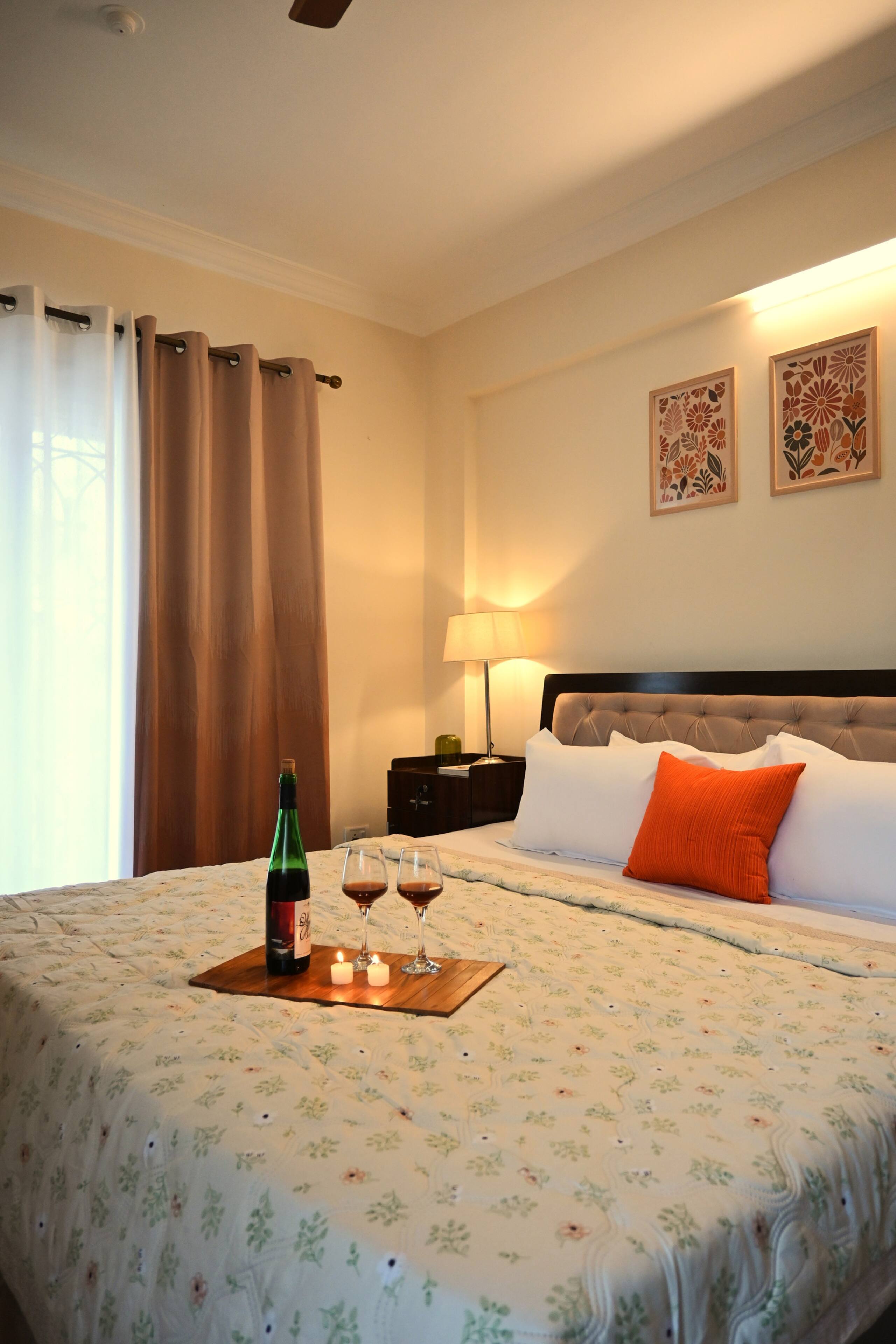 The Blue Note | Boutique Stay by Cohost Collective 22