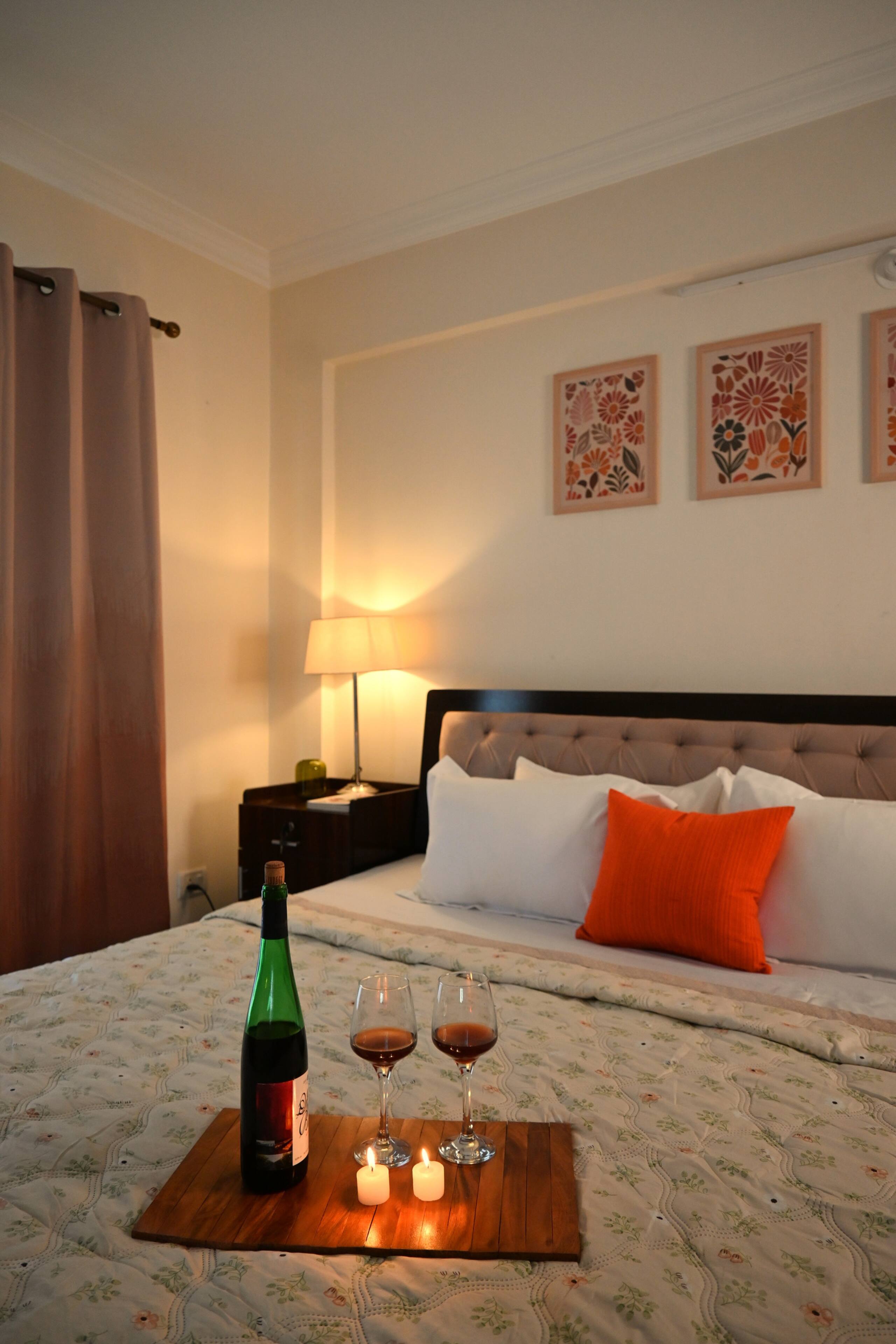 The Blue Note | Boutique Stay by Cohost Collective 23