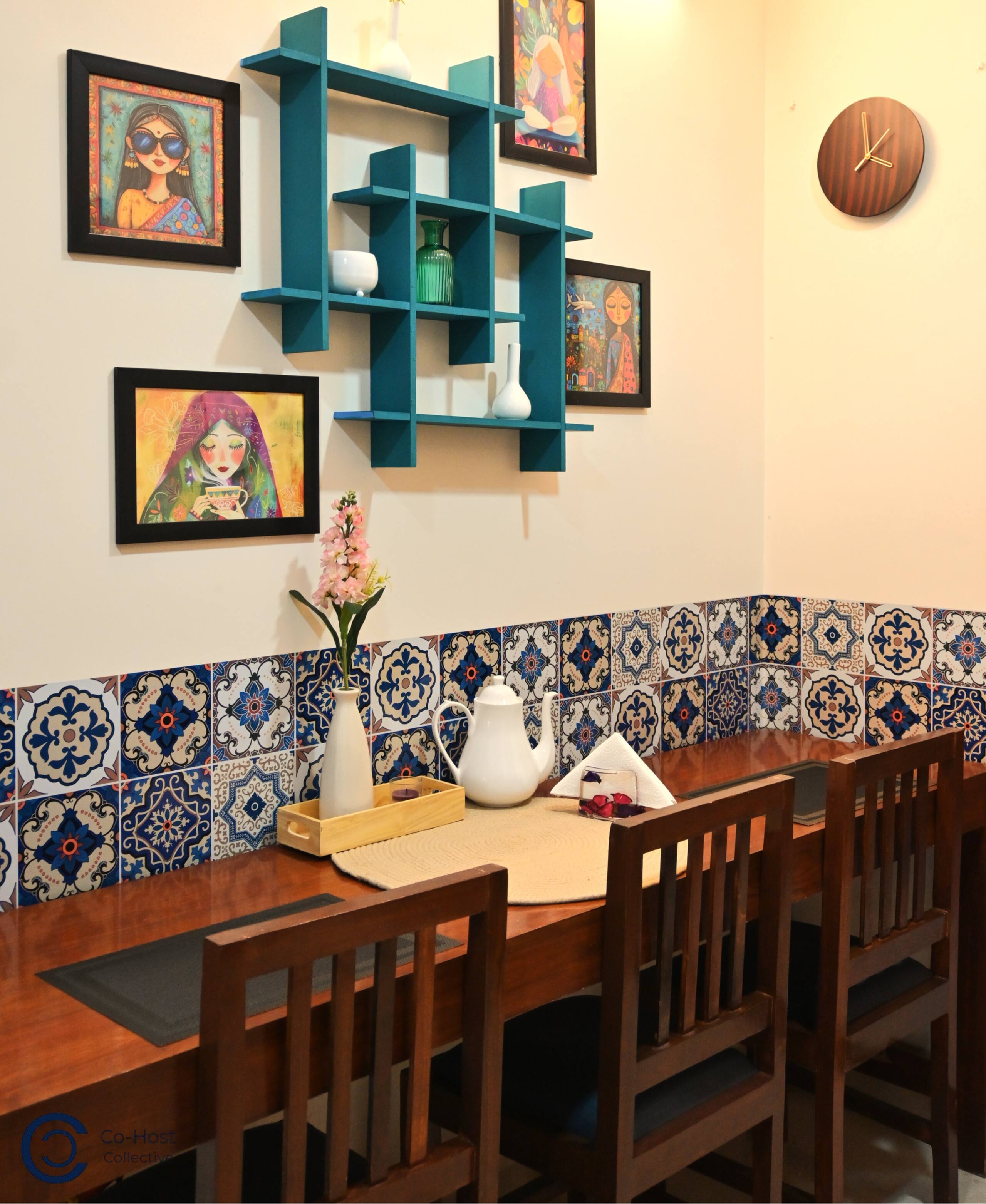 The Blue Note | Boutique Stay by Cohost Collective 18