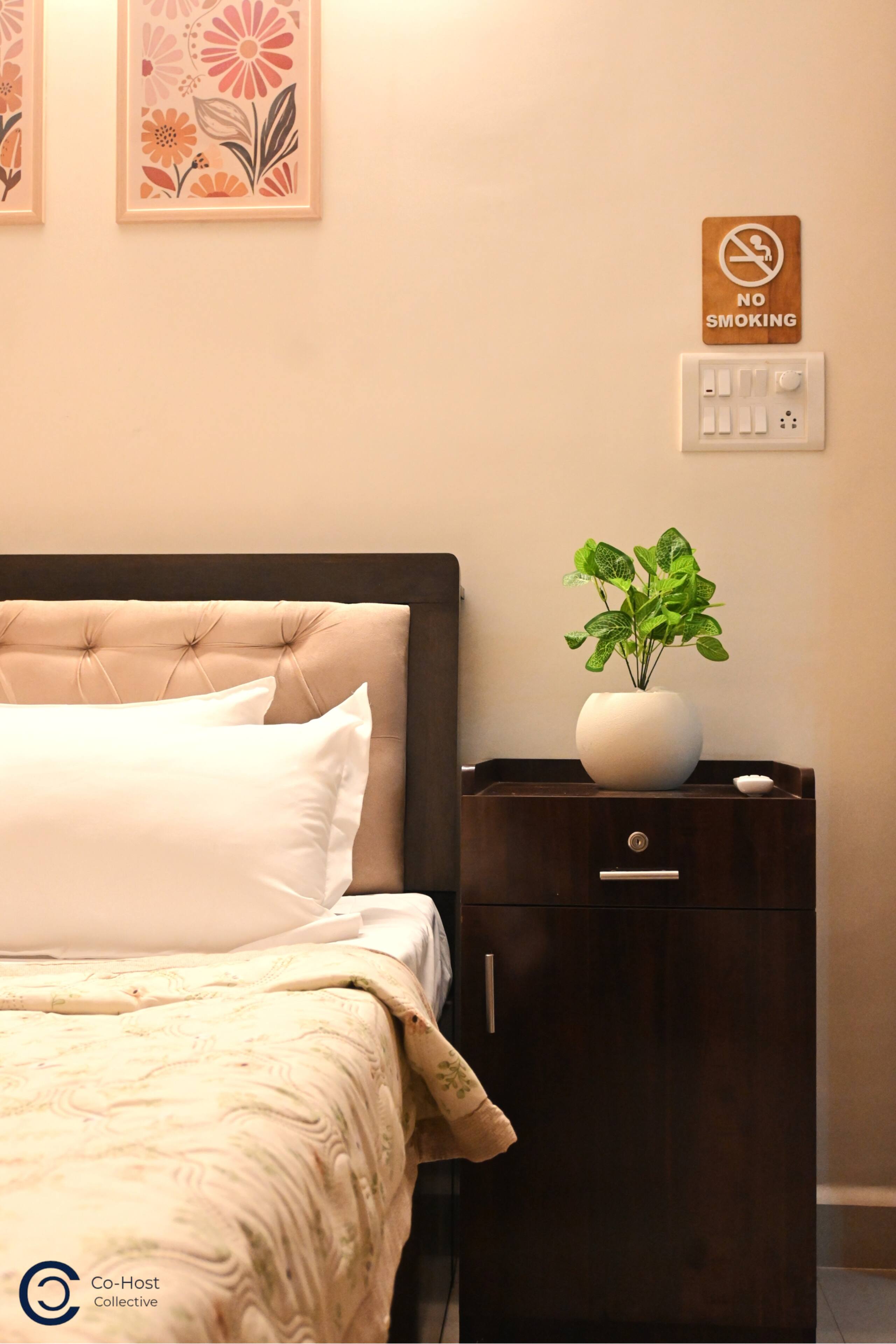 The Blue Note | Boutique Stay by Cohost Collective 25