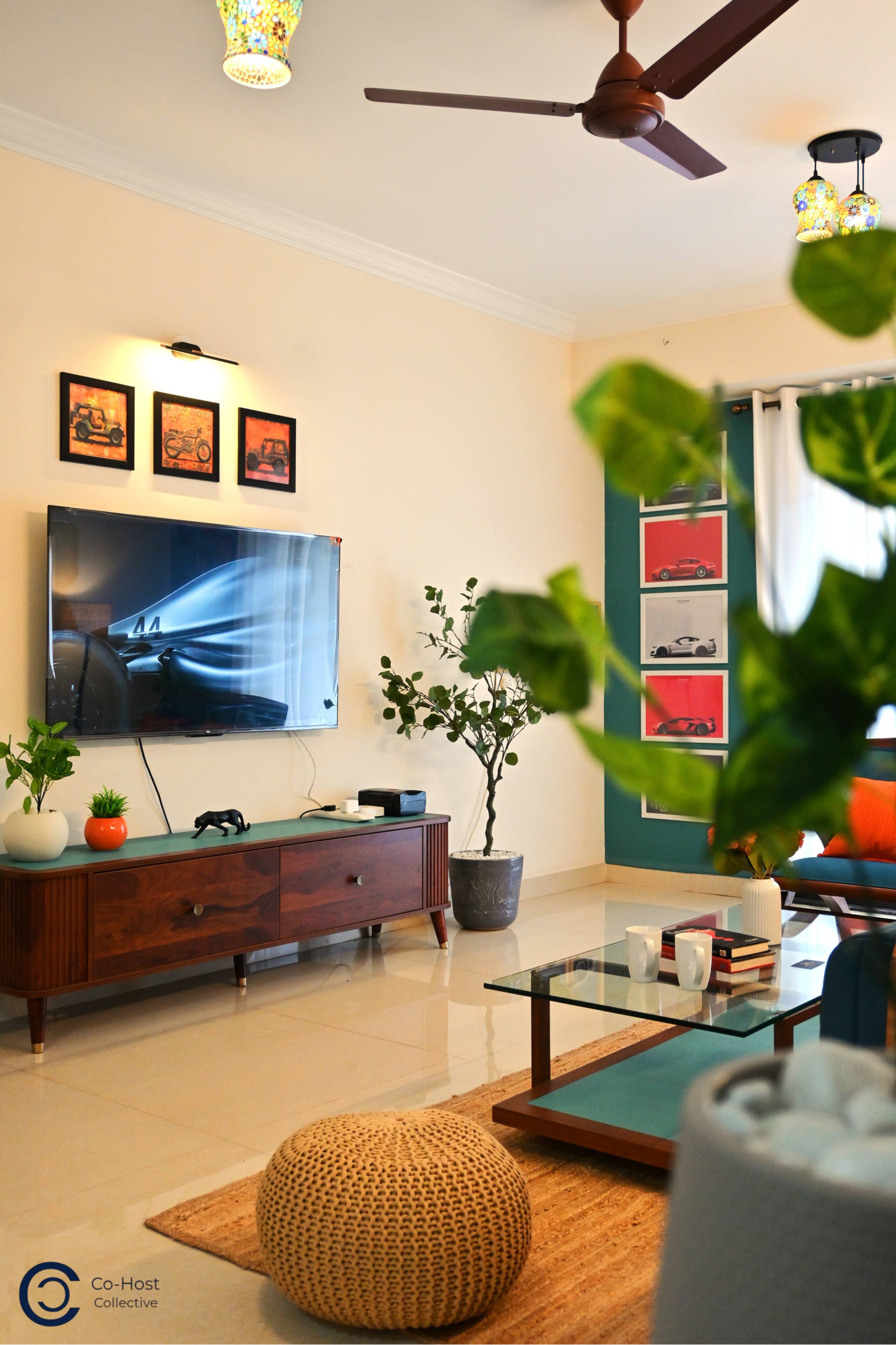 The Blue Note | Boutique Stay by Cohost Collective 5