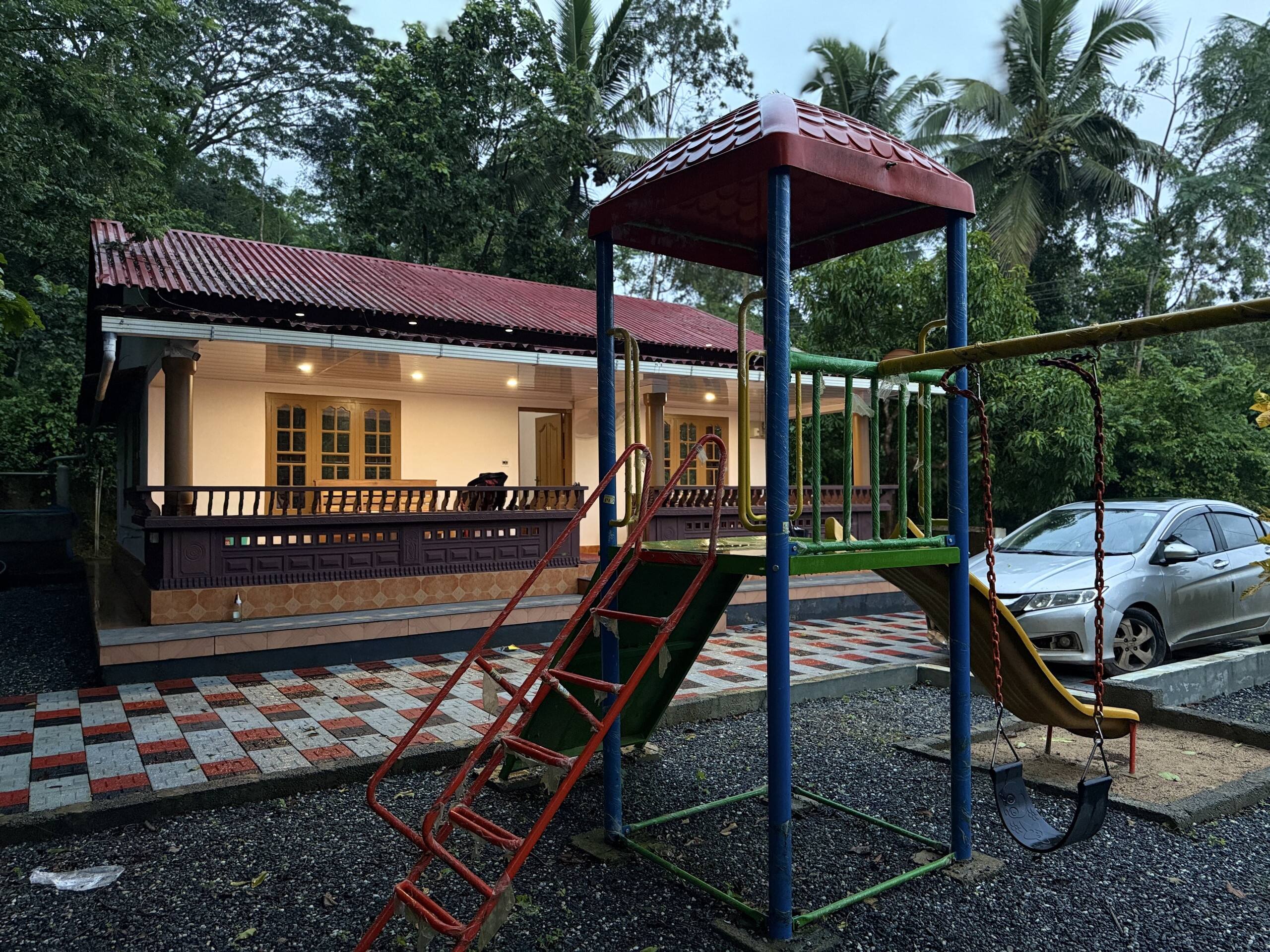 Diamond Villas Wayanad (Entire Villa) 1