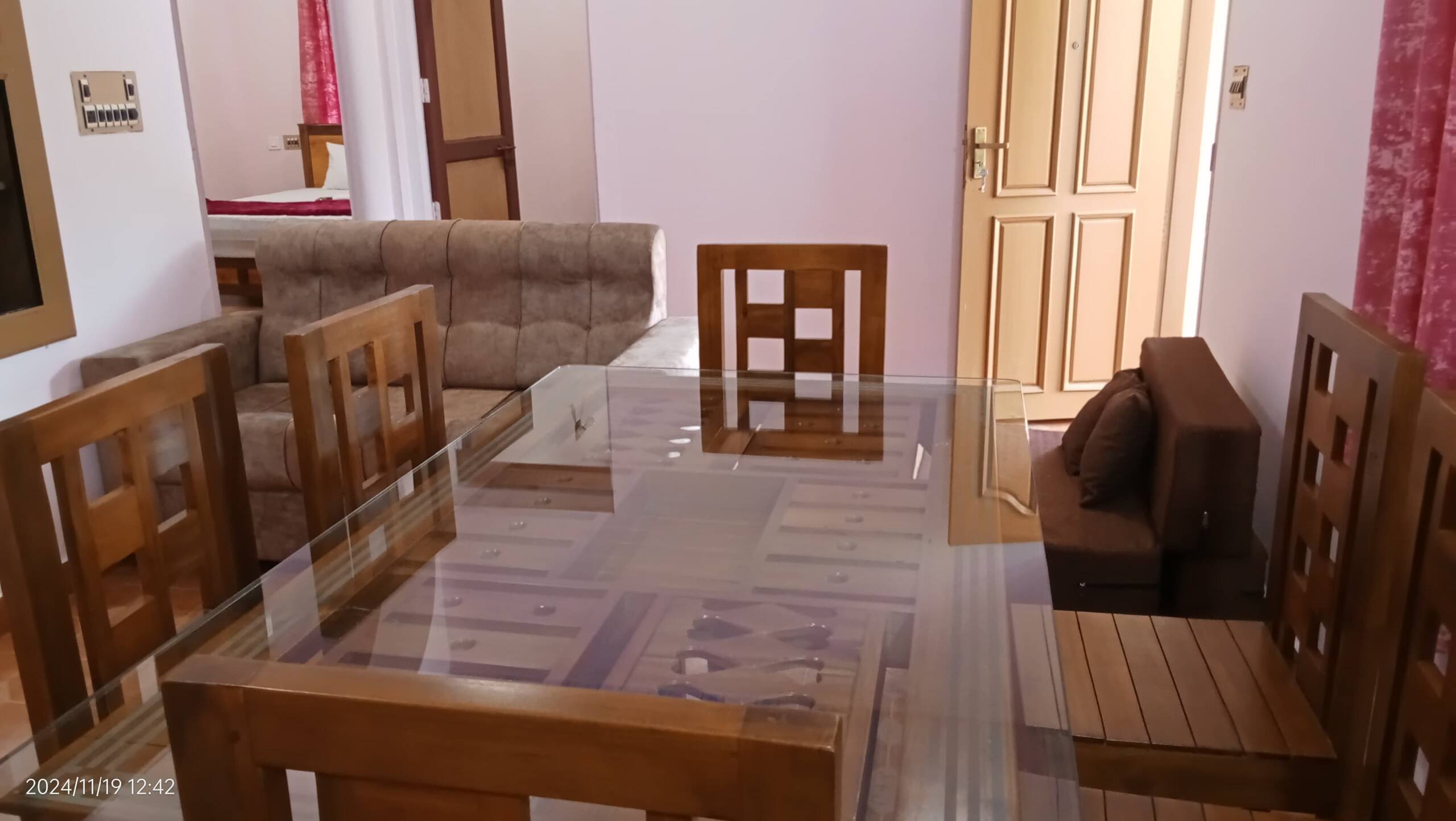 Diamond Villas Wayanad (Entire Villa) 10