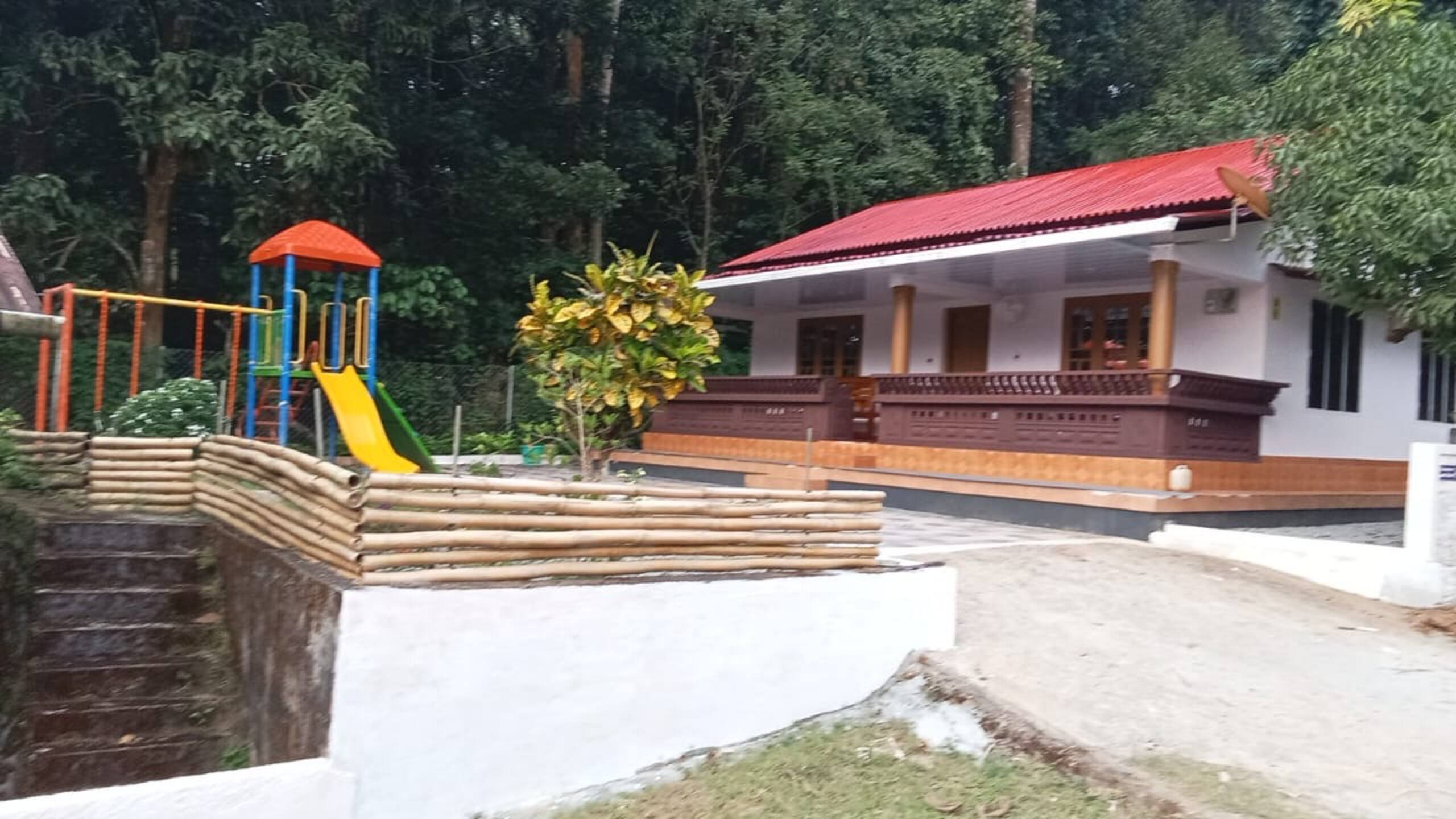 Diamond Villas Wayanad (Entire Villa) 6