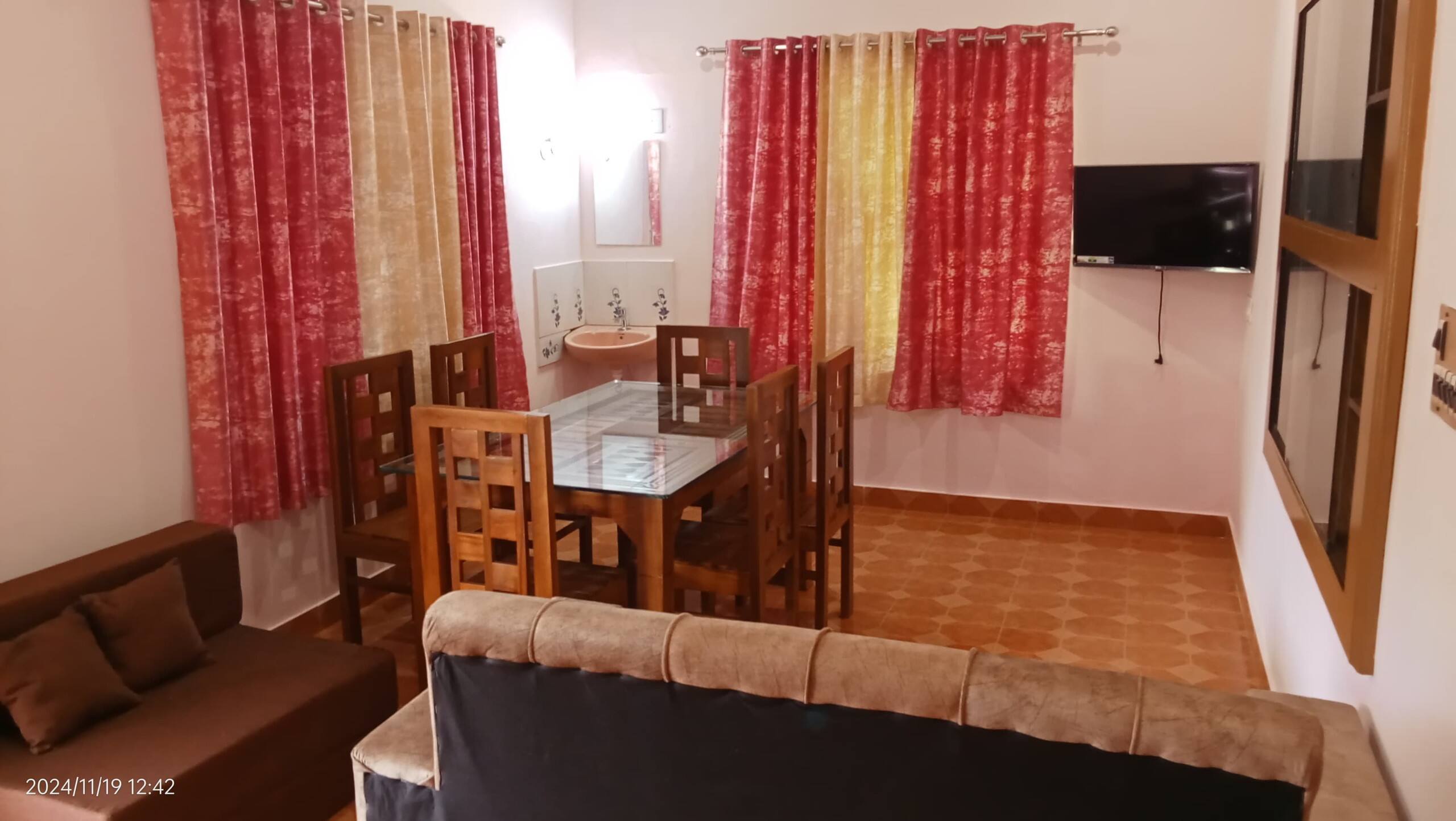 Diamond Villas Wayanad (Entire Villa) 4