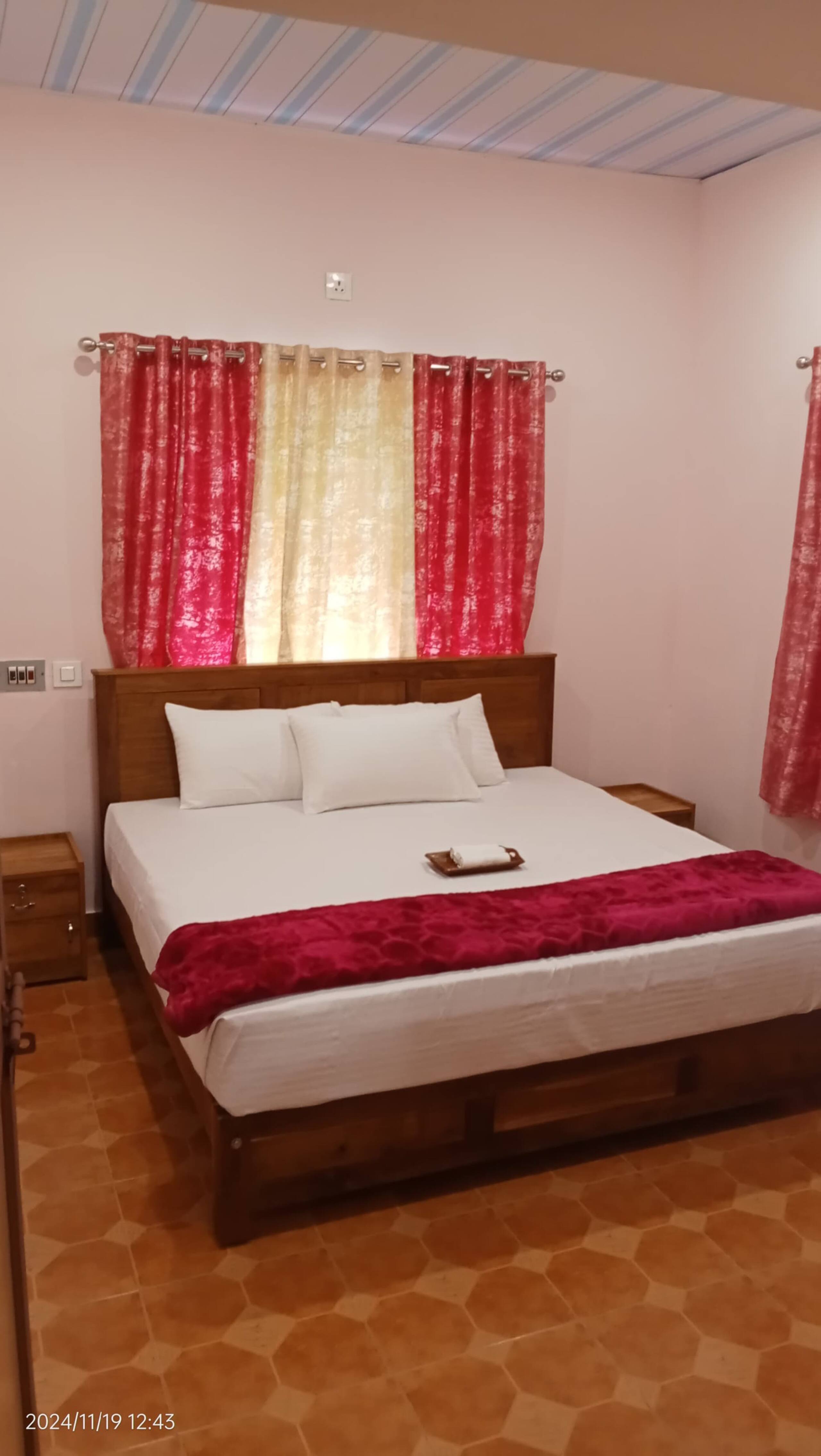 Diamond Villas Wayanad (Entire Villa) 16