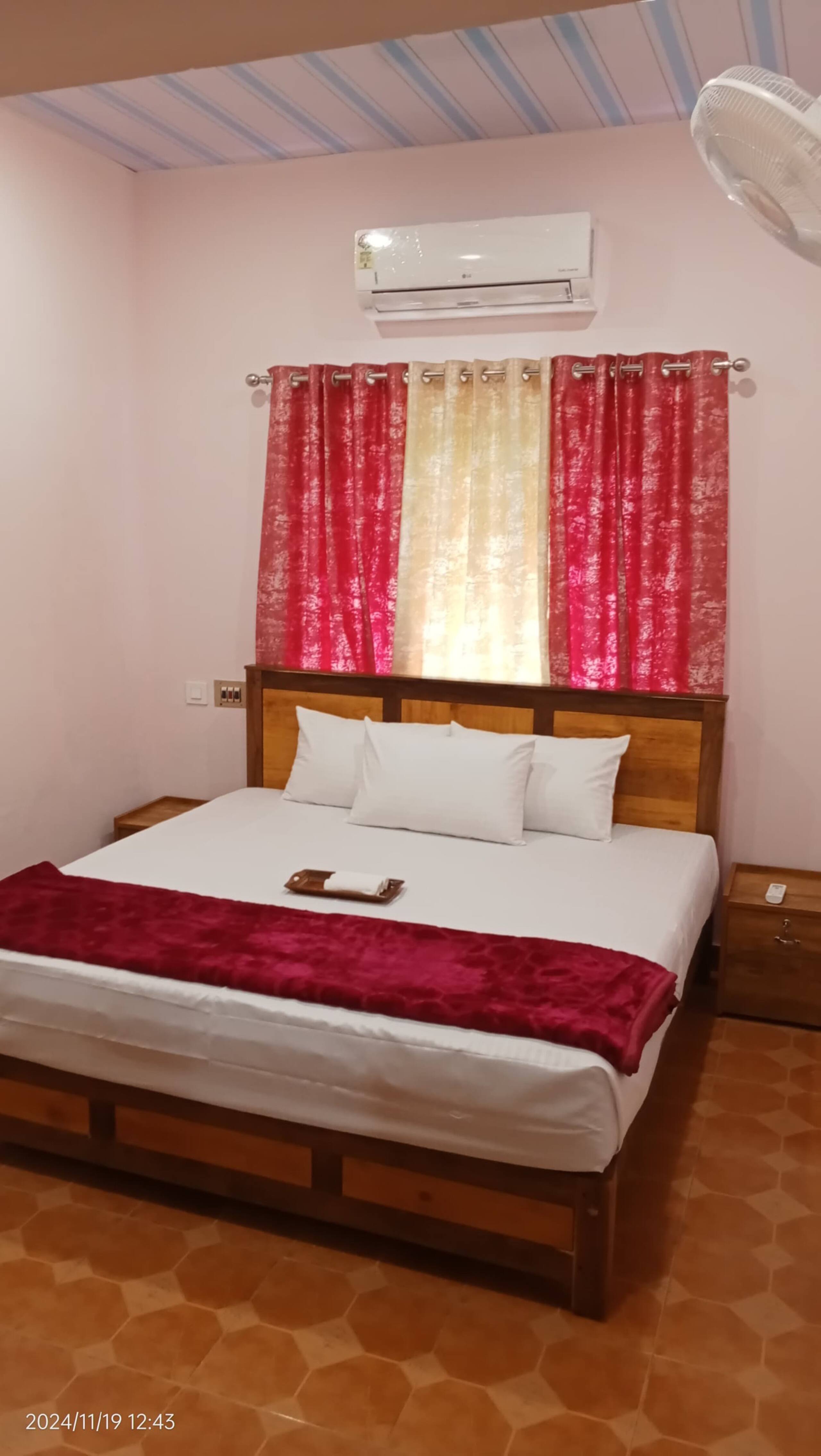 Diamond Villas Wayanad (Entire Villa) 5