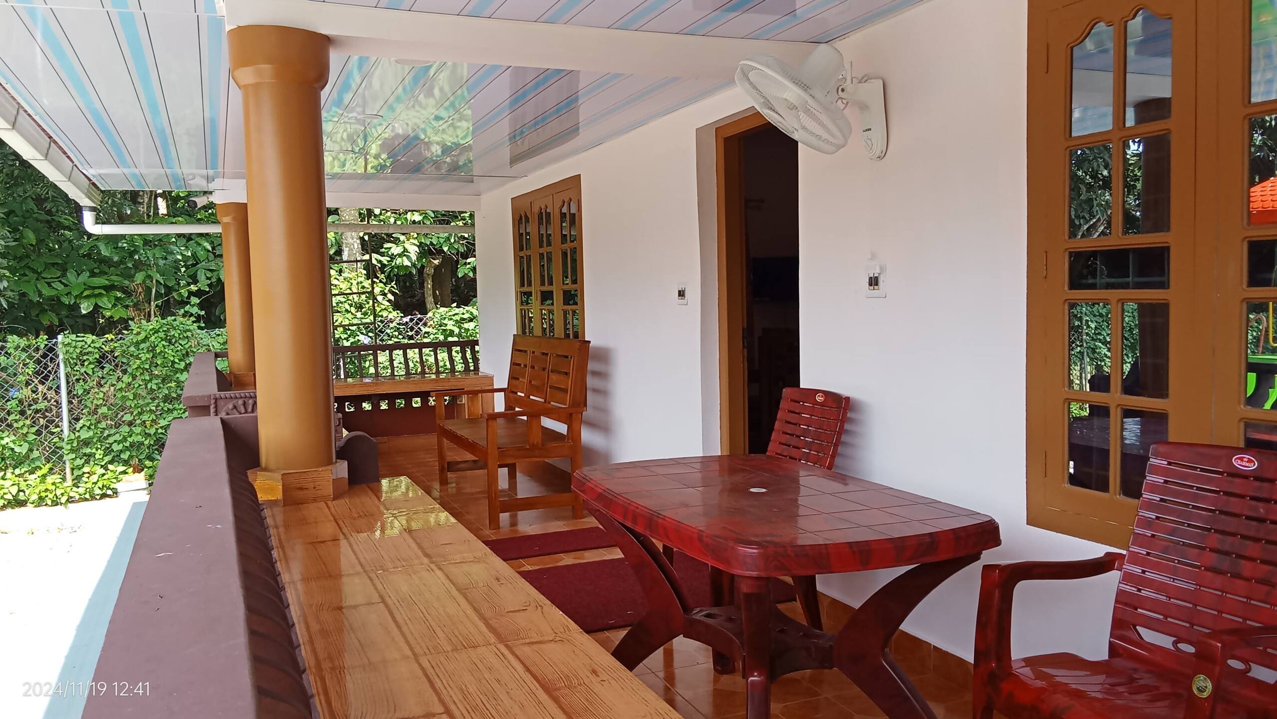 Diamond Villas Wayanad (Entire Villa) 3