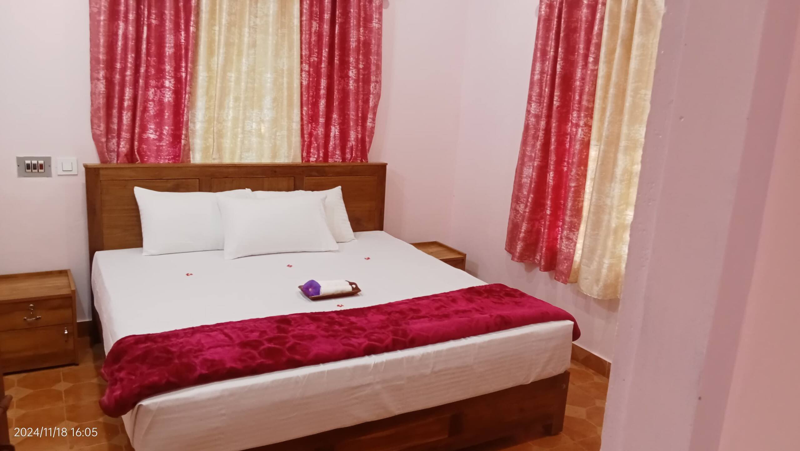 Diamond Villas Wayanad (Entire Villa) 14