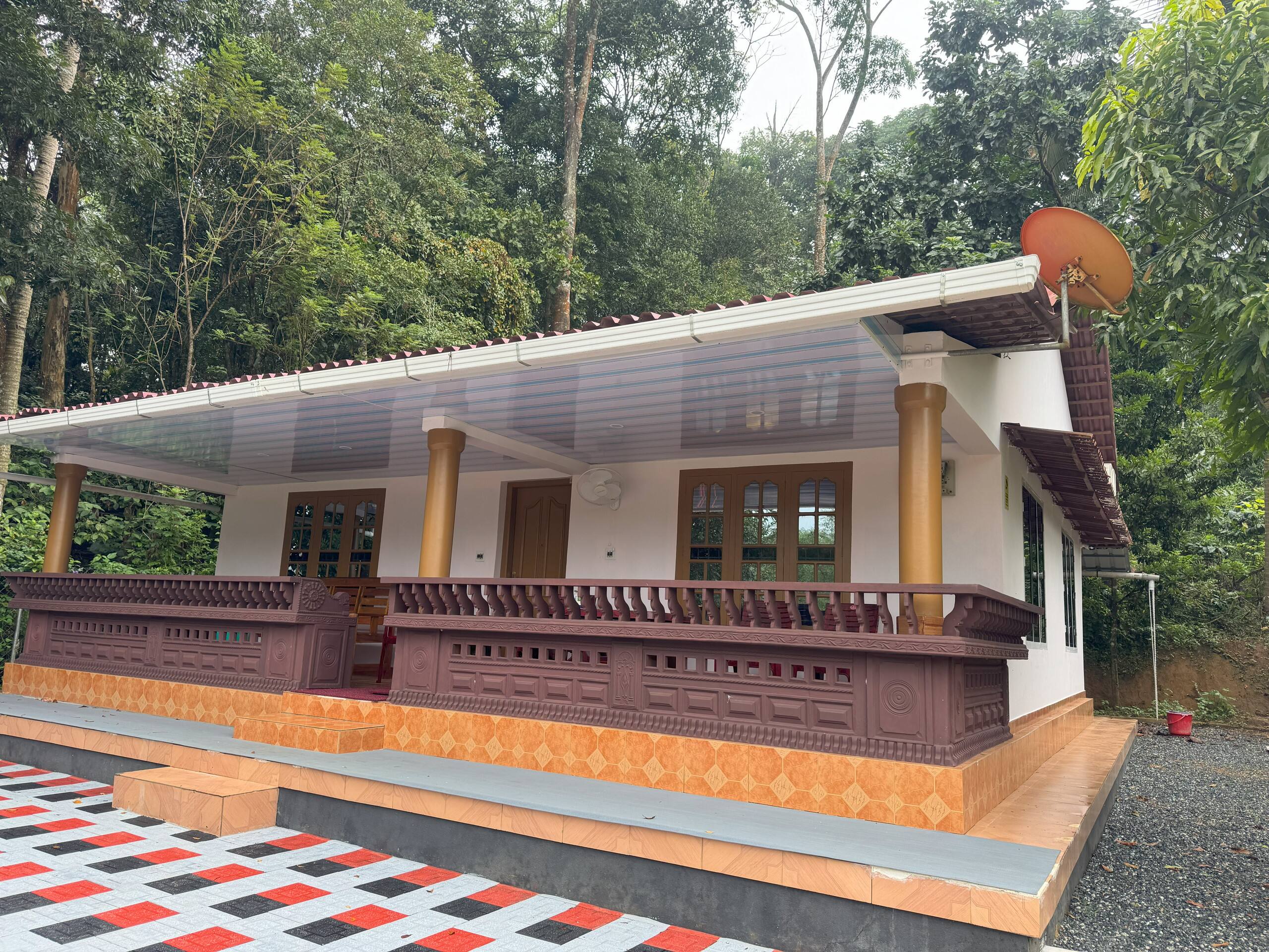 Diamond Villas Wayanad (Entire Villa) 7