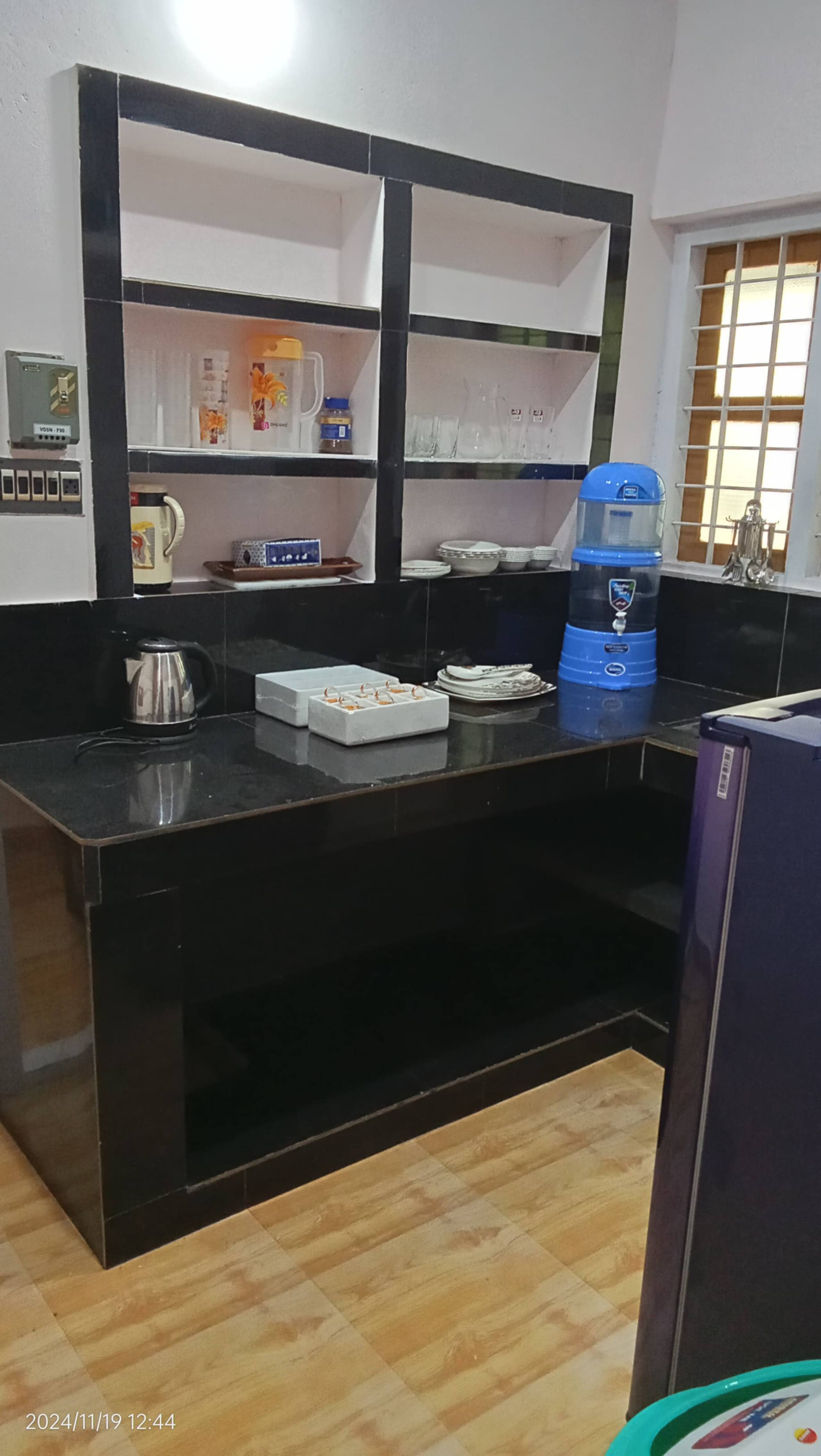 Diamond Villas Wayanad (Entire Villa) 8