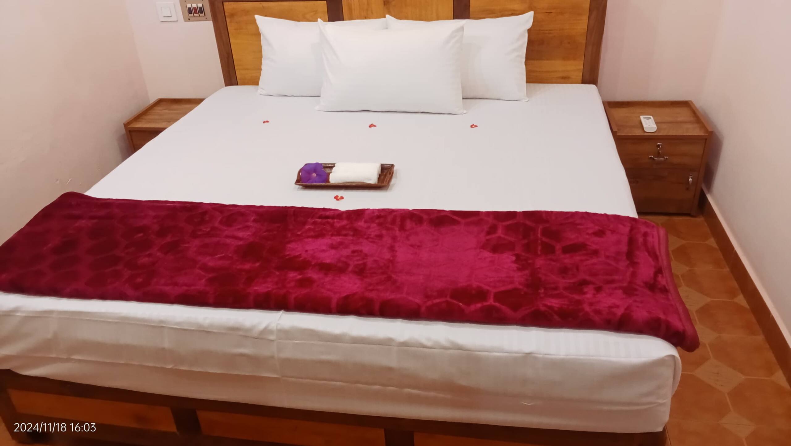 Diamond Villas Wayanad (Entire Villa) 12