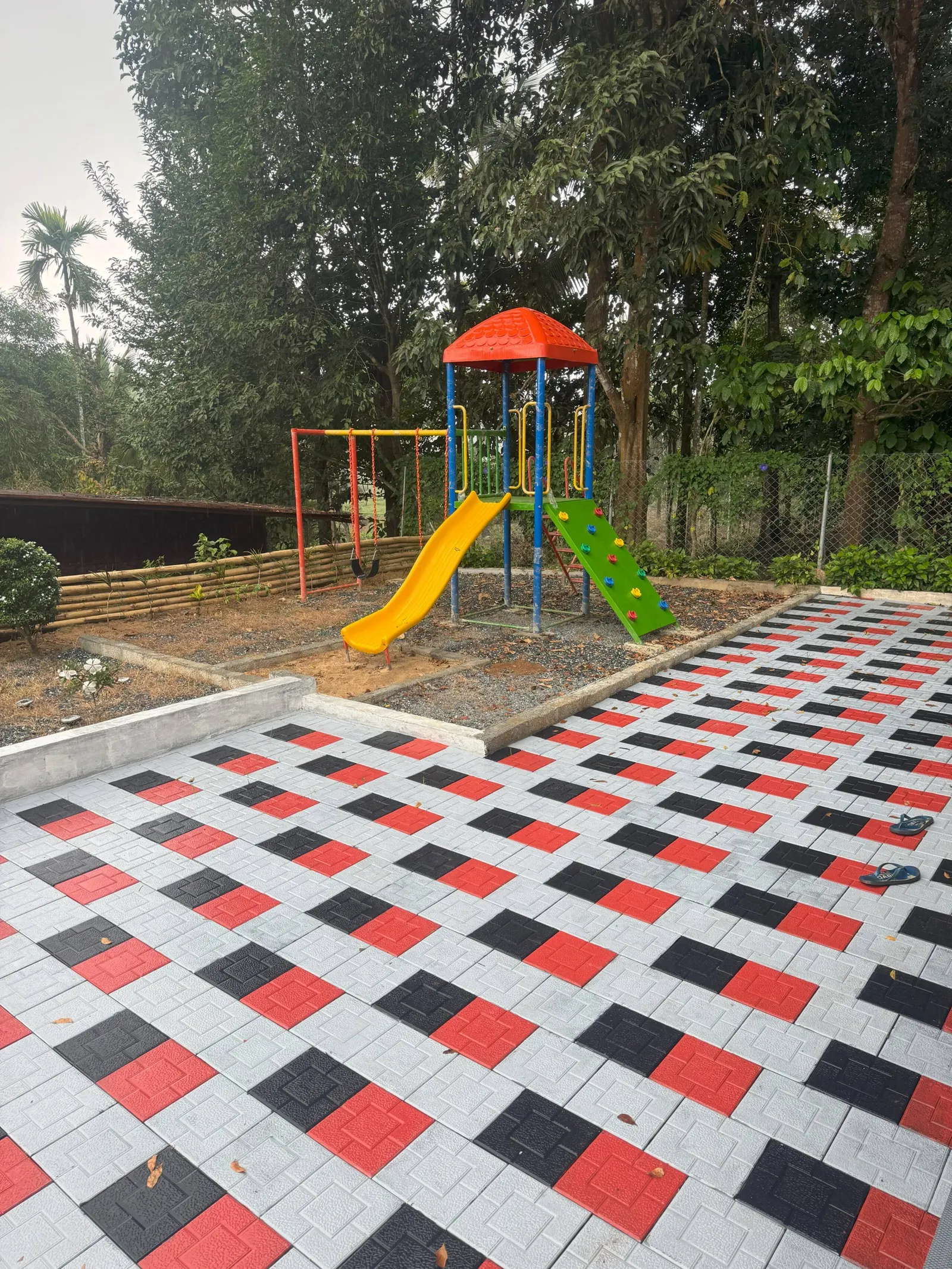 Diamond Villas Wayanad (Entire Villa) 18