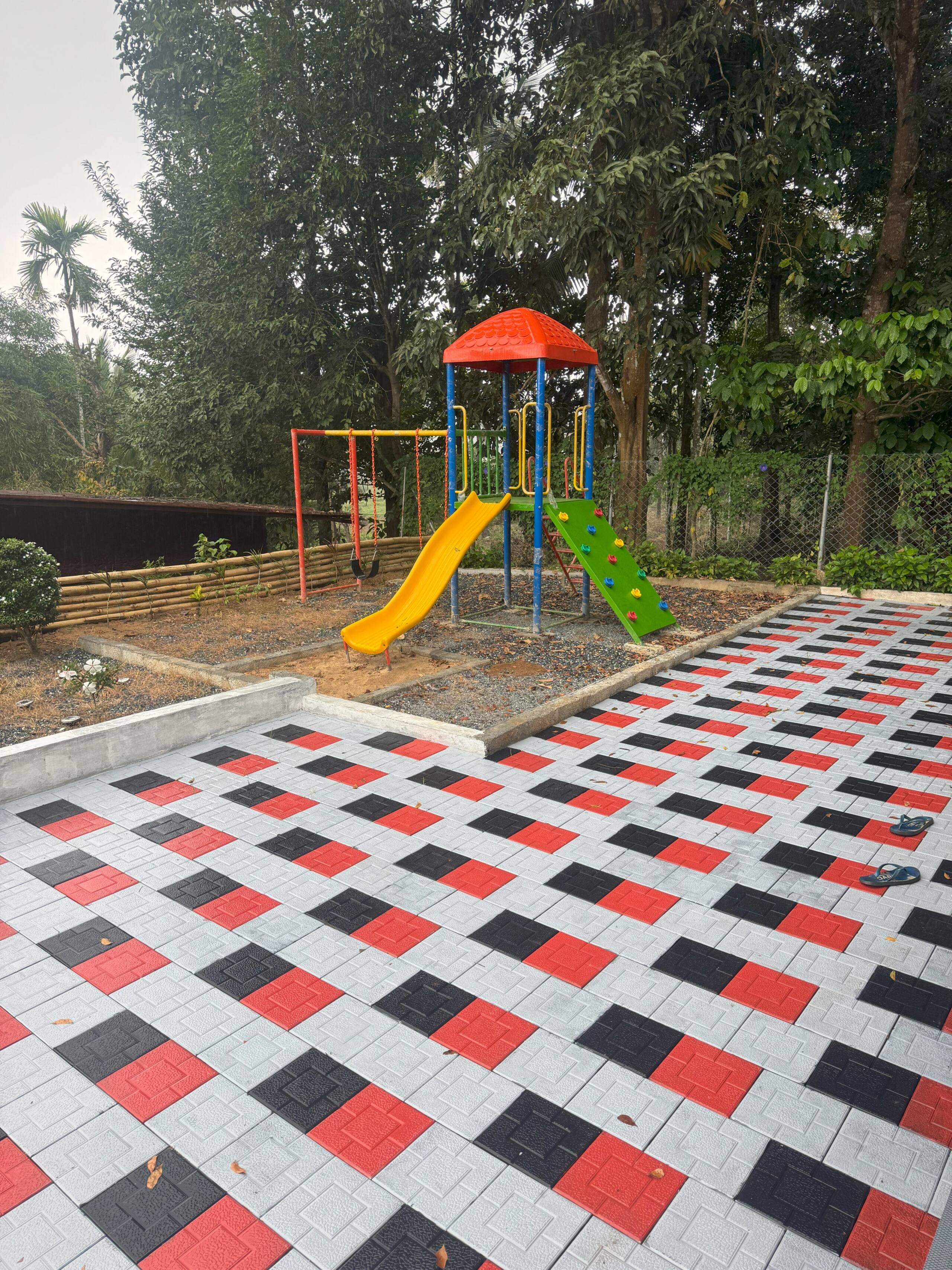 Diamond Villas Wayanad (Entire Villa) 18