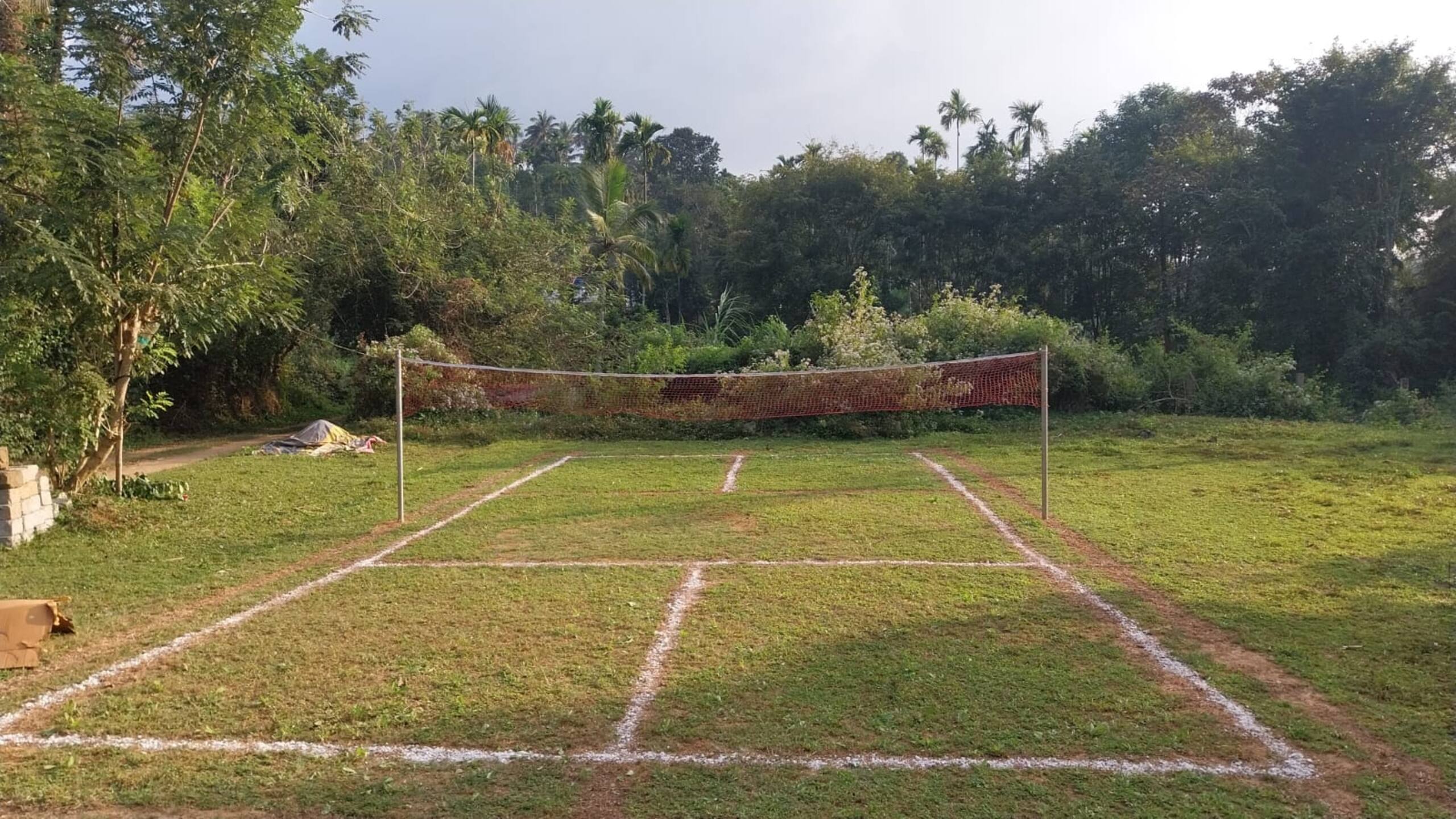 Diamond Villas Wayanad (Entire Villa) 26