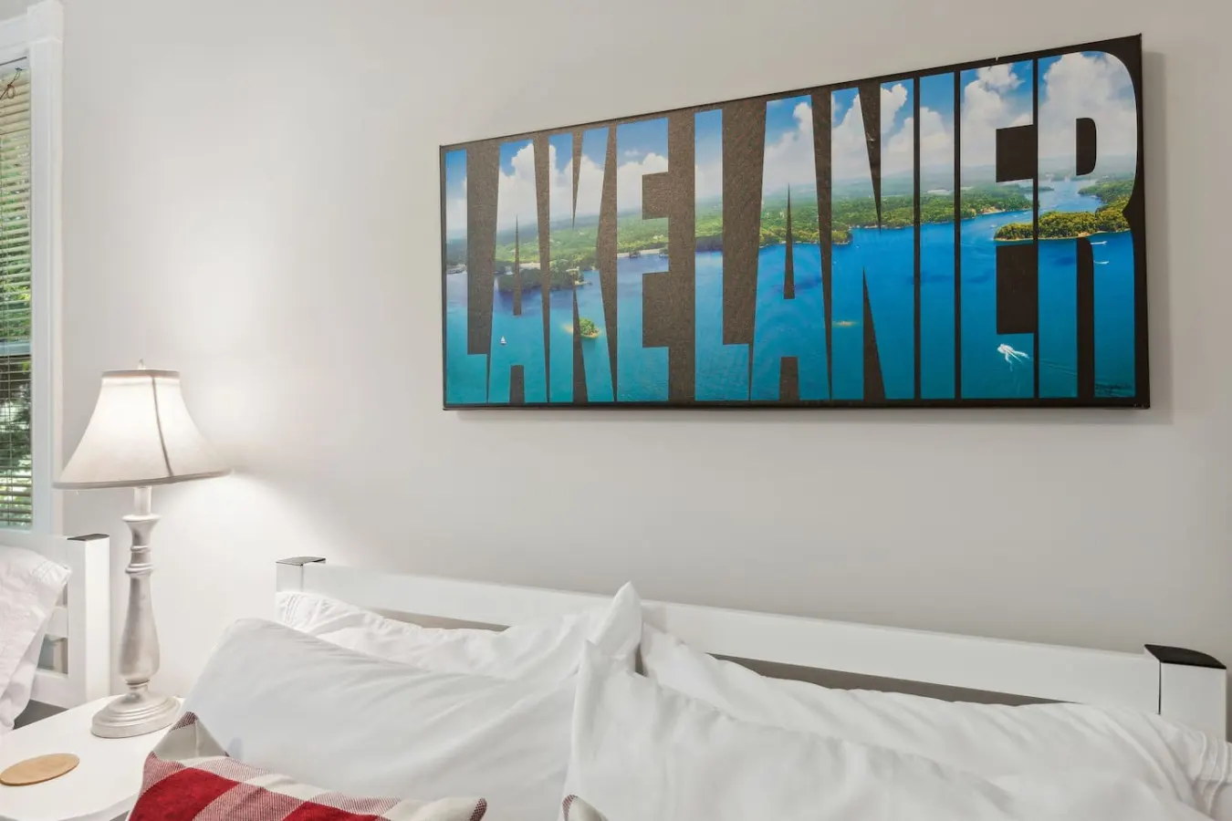 Lazy Daze Lake Home Lakefront/Private Dock 17