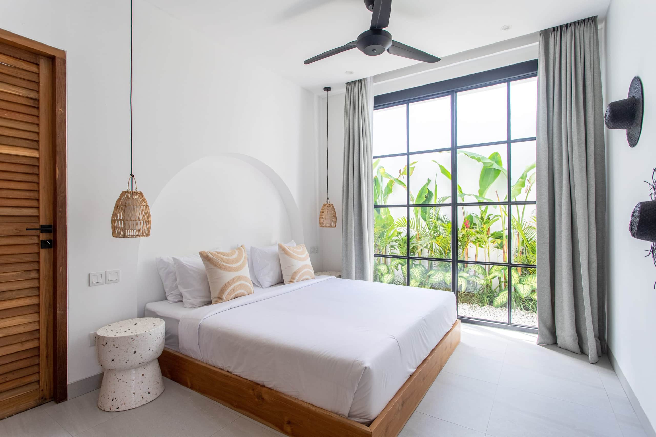 Modern Elegance in Bingin Beach: 3 BR Luxury Villa 17