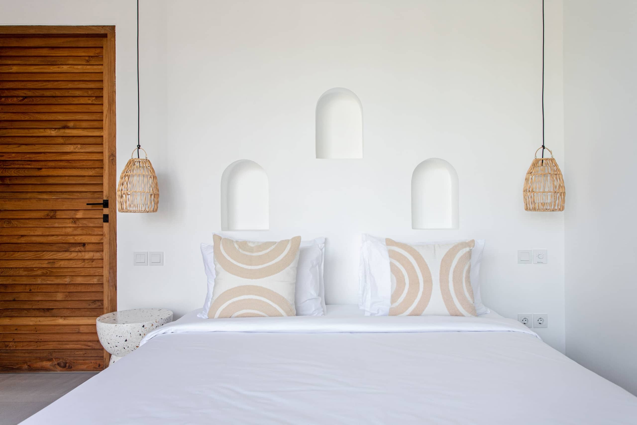 Modern Elegance in Bingin Beach: 3 BR Luxury Villa 19