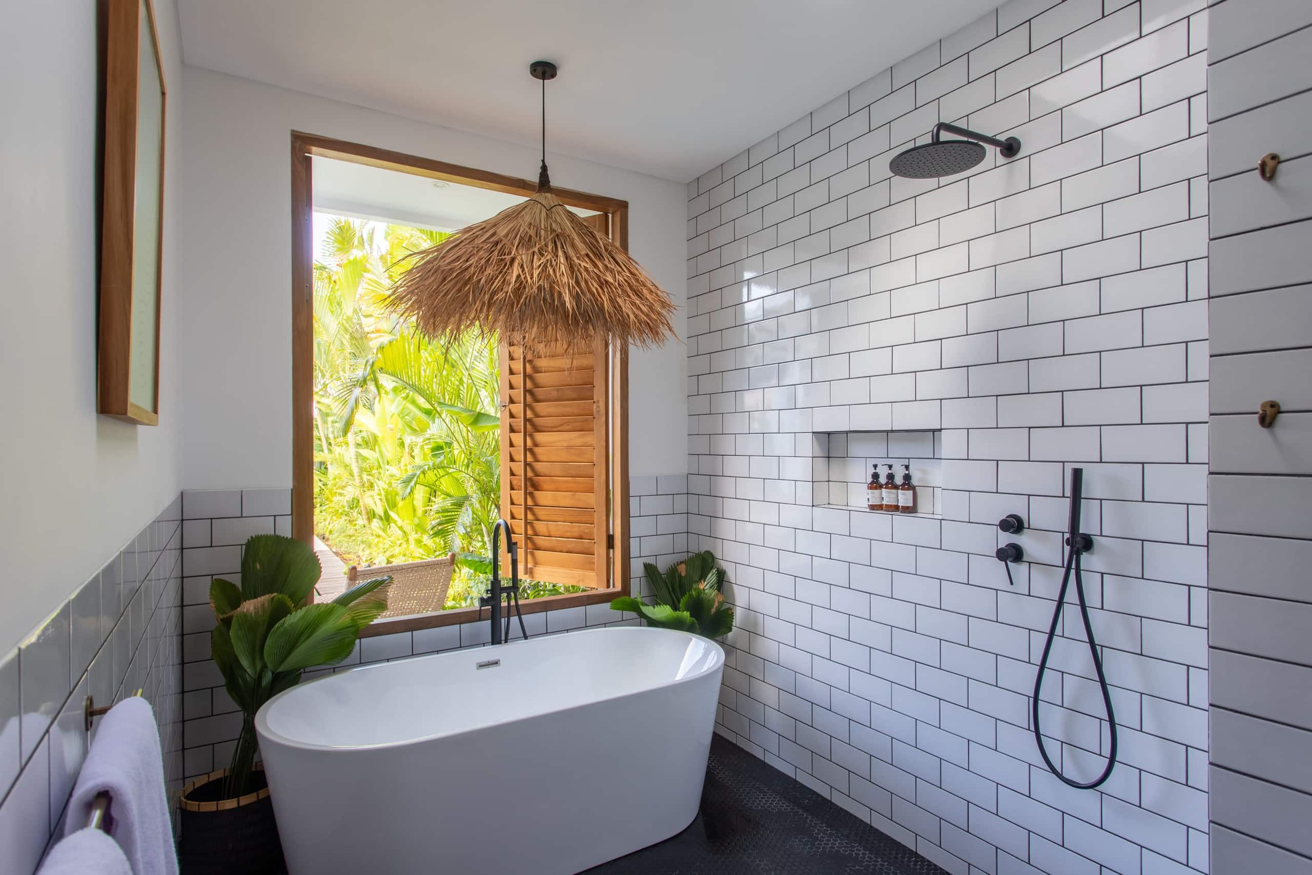 Modern Elegance in Bingin Beach: 3 BR Luxury Villa 24