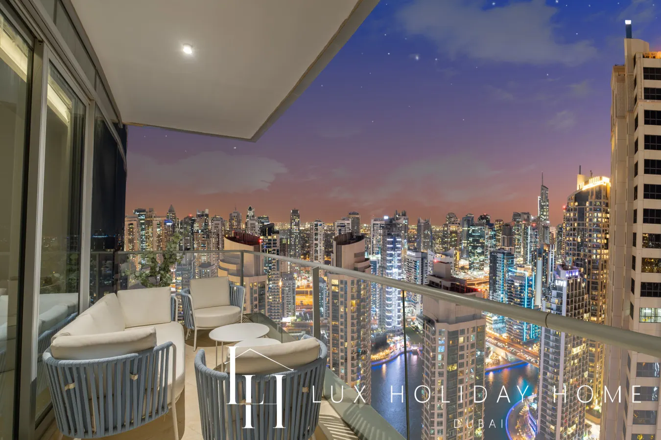 LUX | The Premium Marina Sea View Suite — photo 5