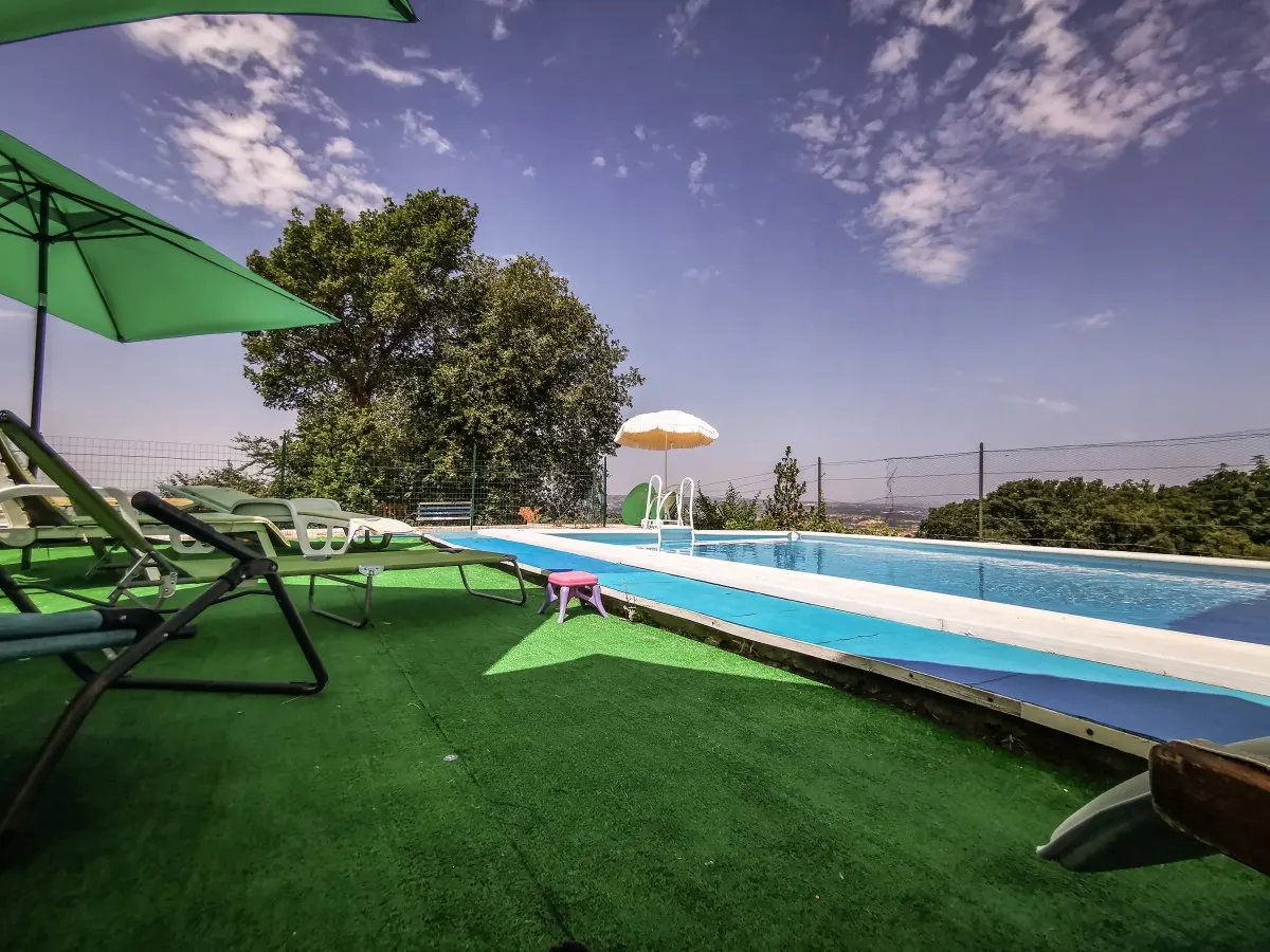 Casa Vacanza Guardea - Nido d'Amore