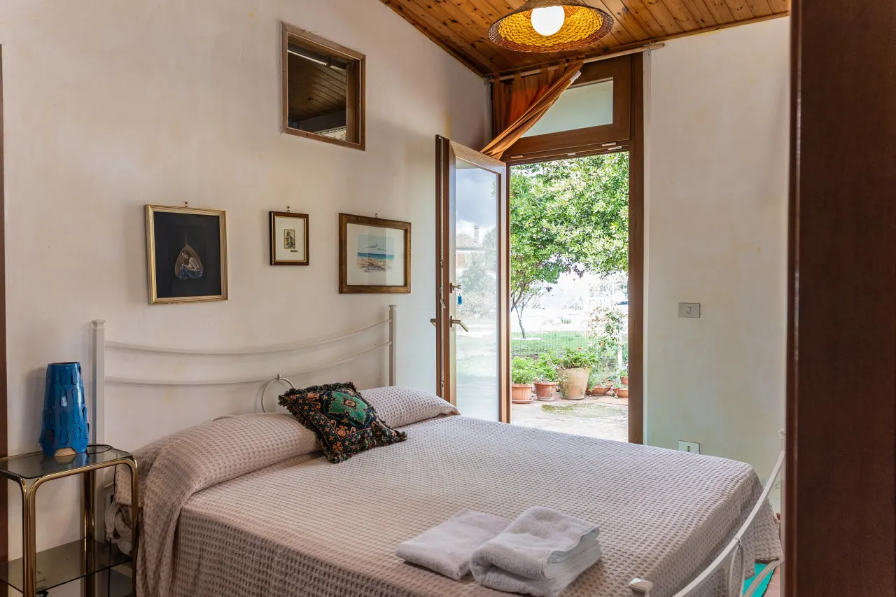 Casa Vacanza Guardea - Nido d'Amore — photo 2