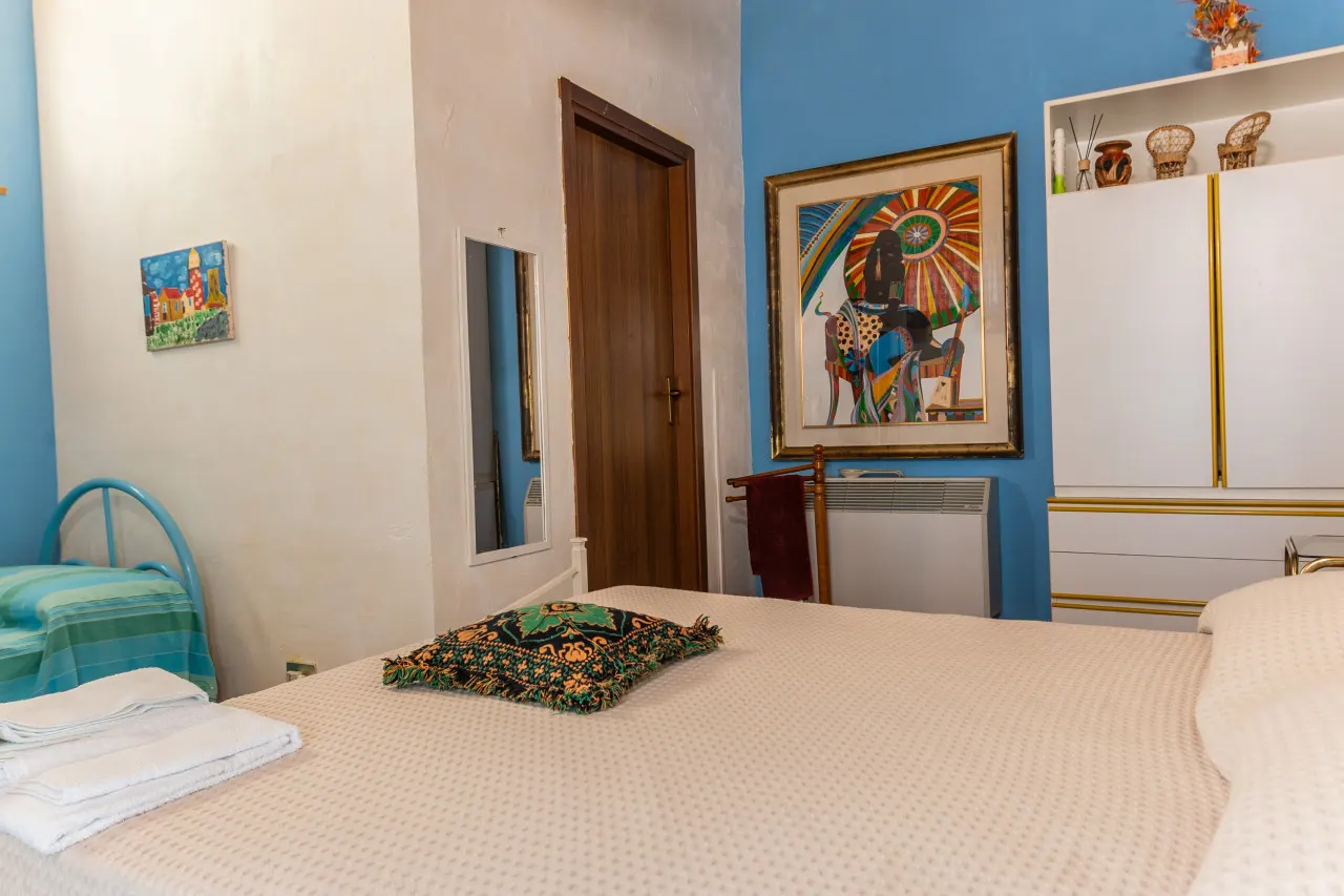 Casa Vacanza Guardea - Nido d'Amore 10