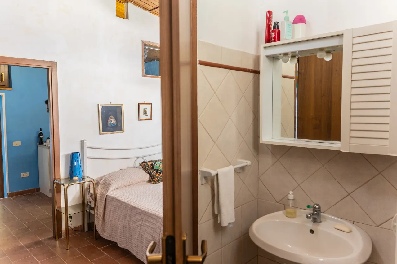 Casa Vacanza Guardea - Nido d'Amore 11