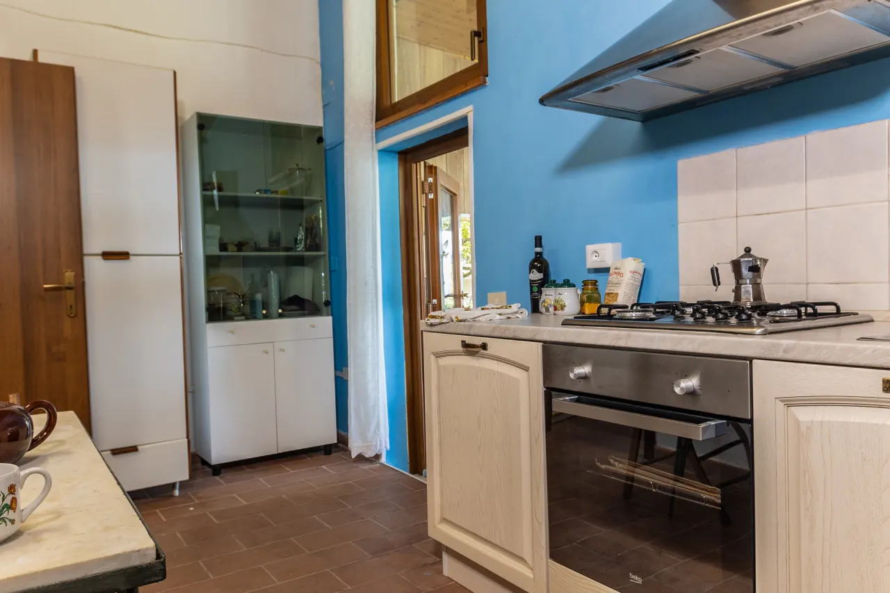 Casa Vacanza Guardea - Nido d'Amore 12