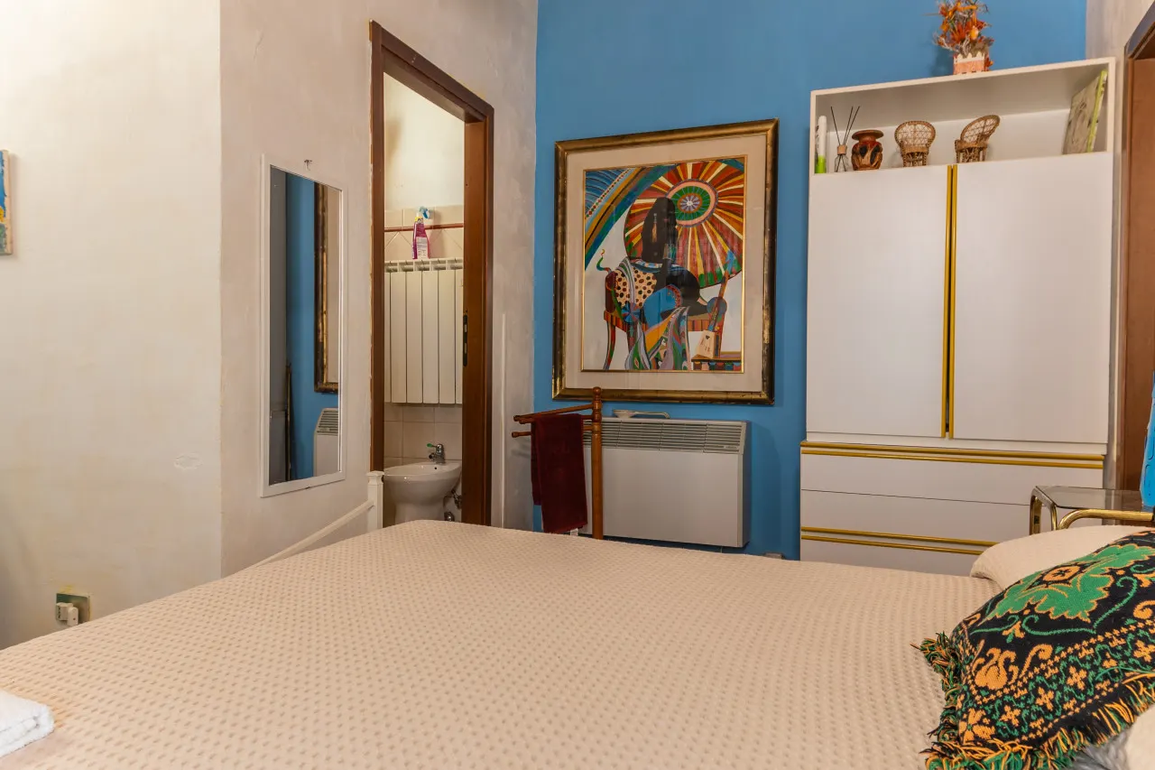 Casa Vacanza Guardea - Nido d'Amore 13