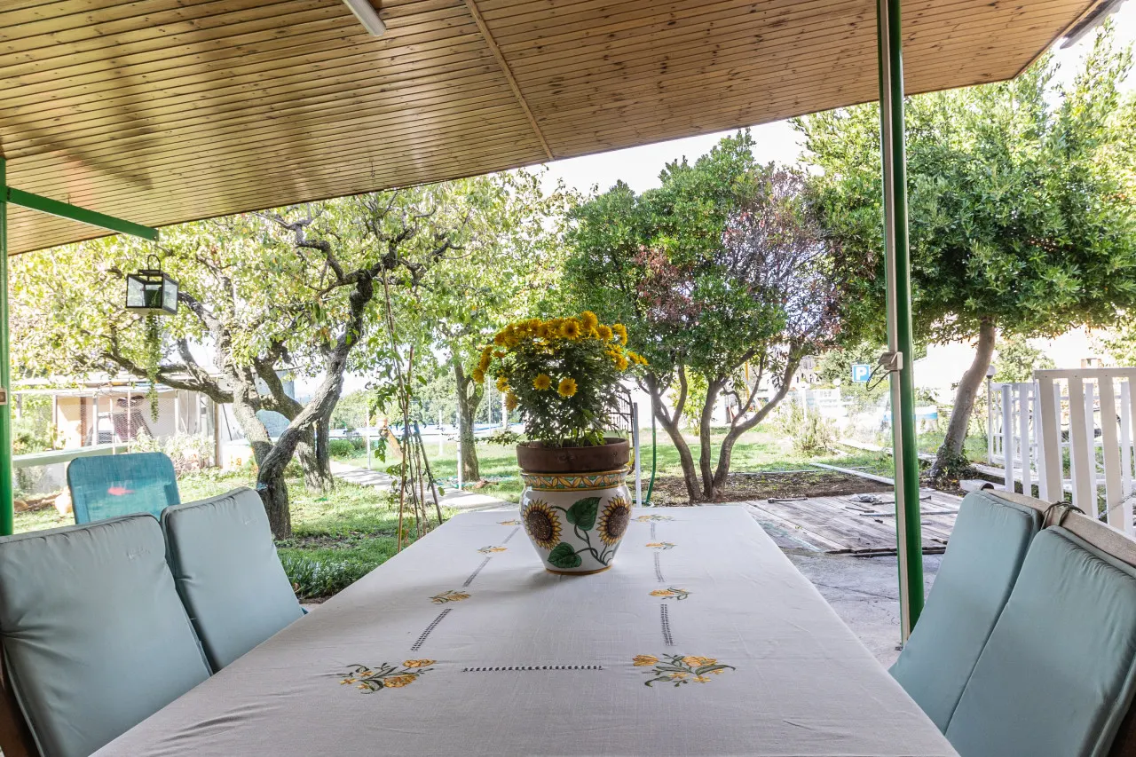 Casa Vacanza Guardea - Nido d'Amore 18
