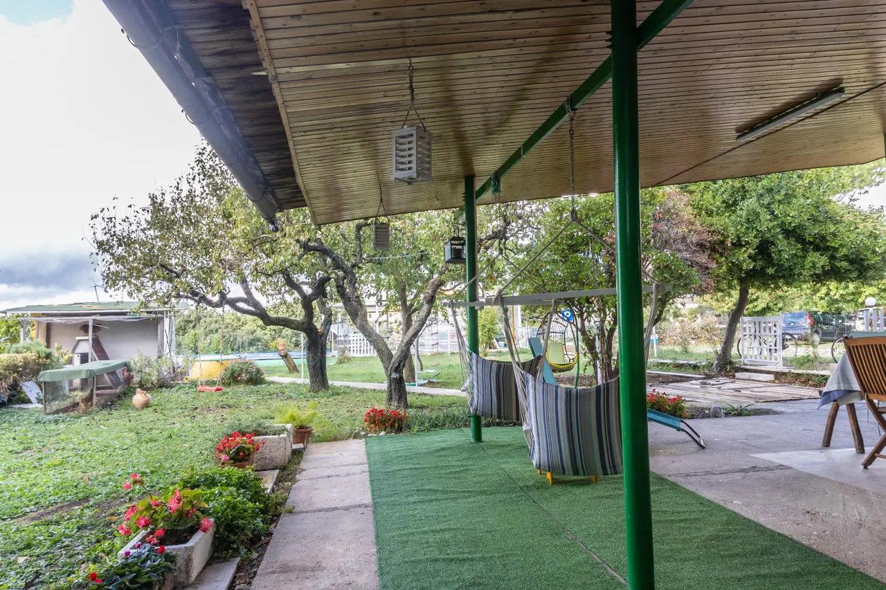 Casa Vacanza Guardea - Nido d'Amore 20
