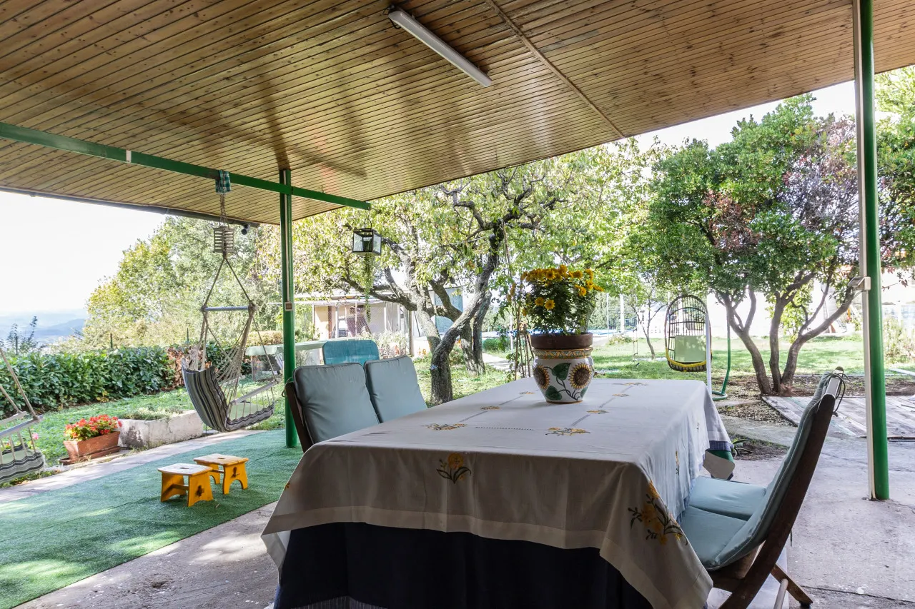 Casa Vacanza Guardea - Nido d'Amore — photo 3