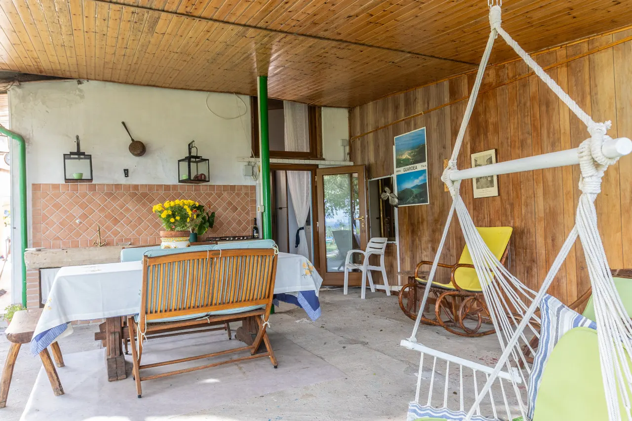 Casa Vacanza Guardea - Nido d'Amore — photo 4
