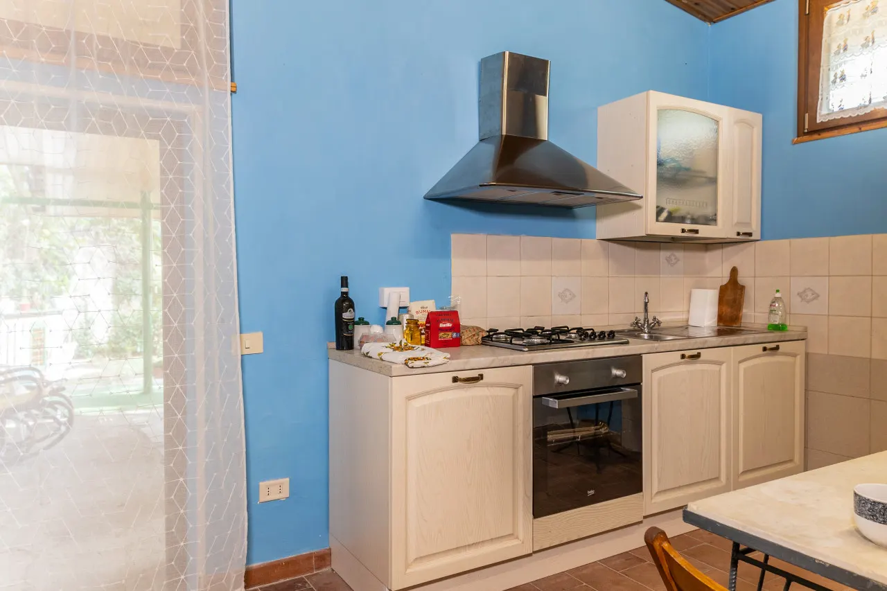 Casa Vacanza Guardea - Nido d'Amore — photo 5