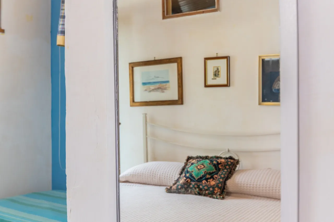 Casa Vacanza Guardea - Nido d'Amore 6