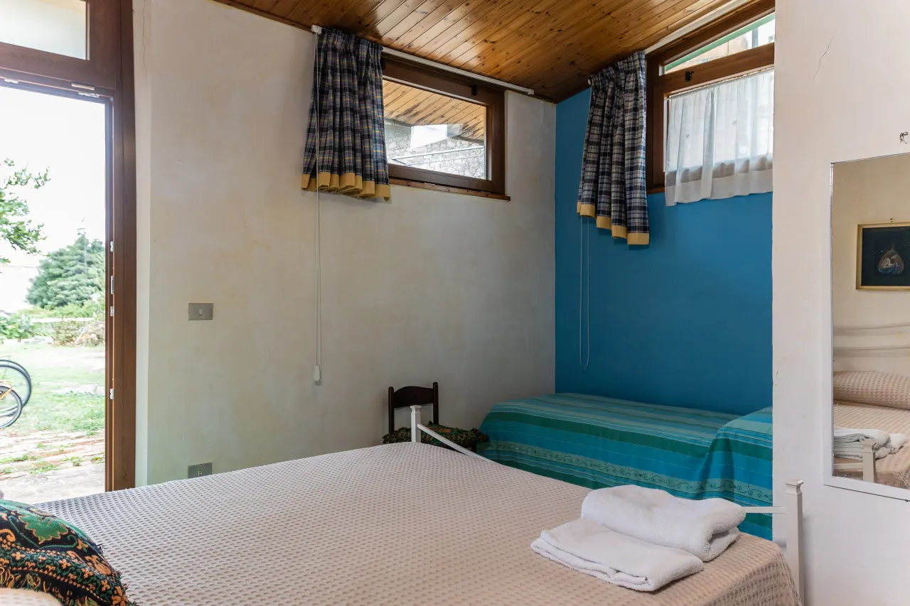 Casa Vacanza Guardea - Nido d'Amore 8
