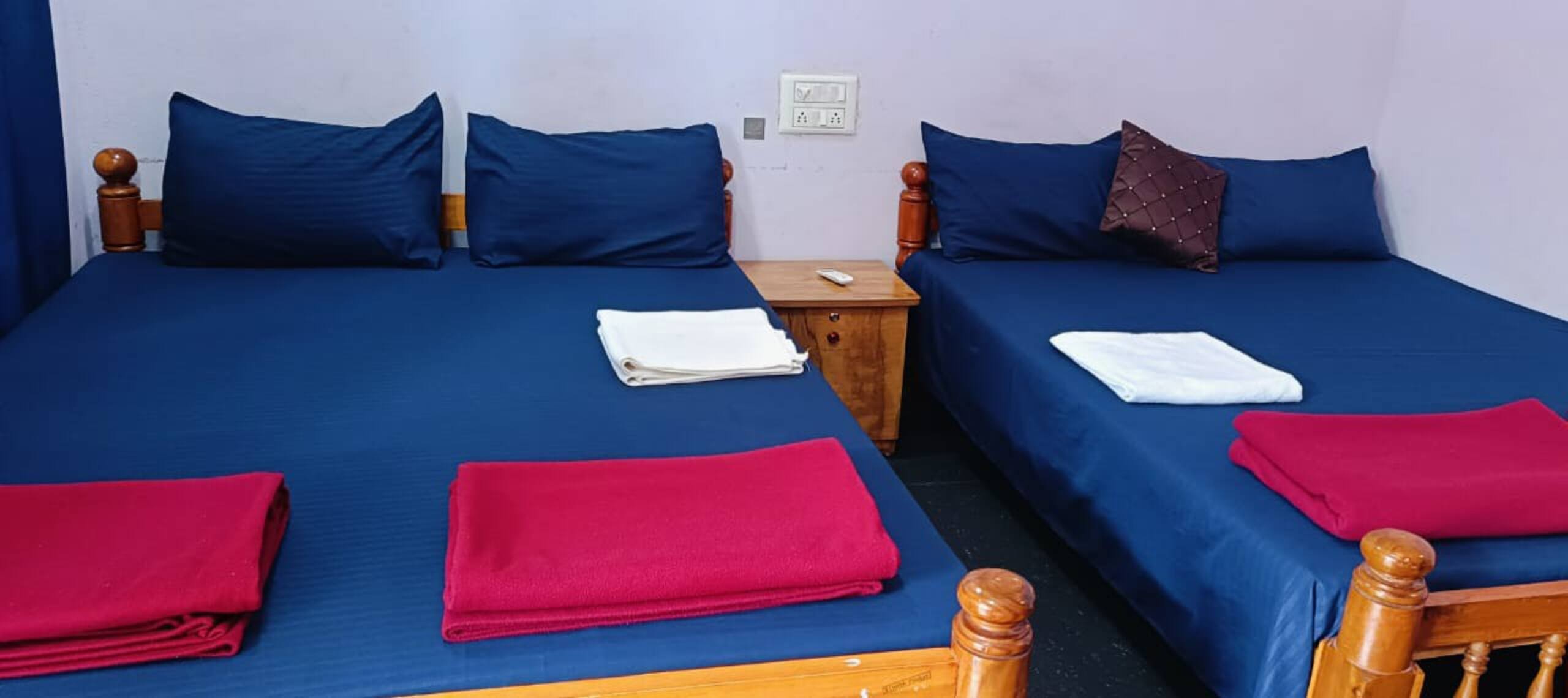 Parshuram Sea Shore cafe Entire Place to Stay — photo 4