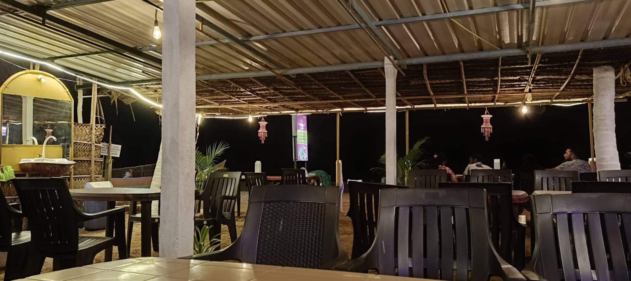 Parshuram Sea Shore cafe Entire Place to Stay — photo 5