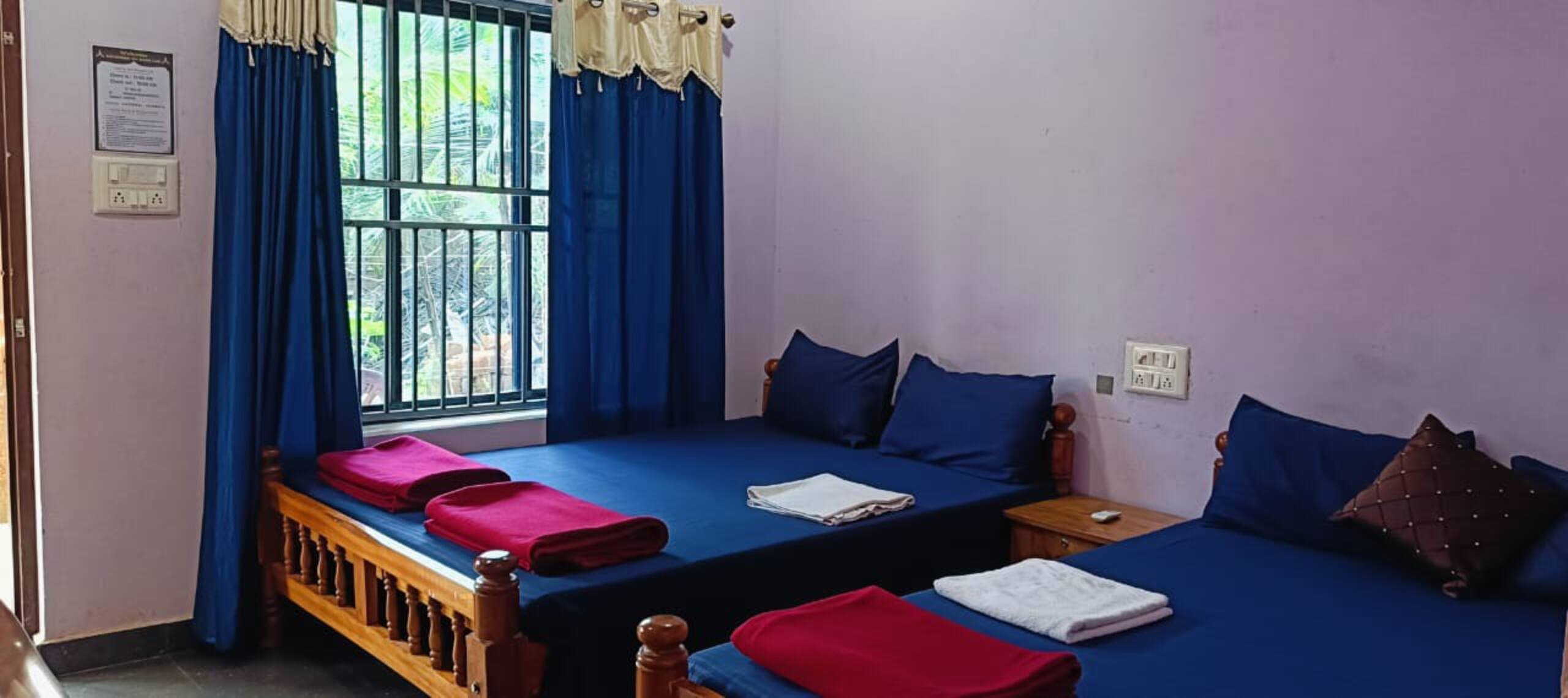 Parshuram Sea Shore cafe Entire Place to Stay 12