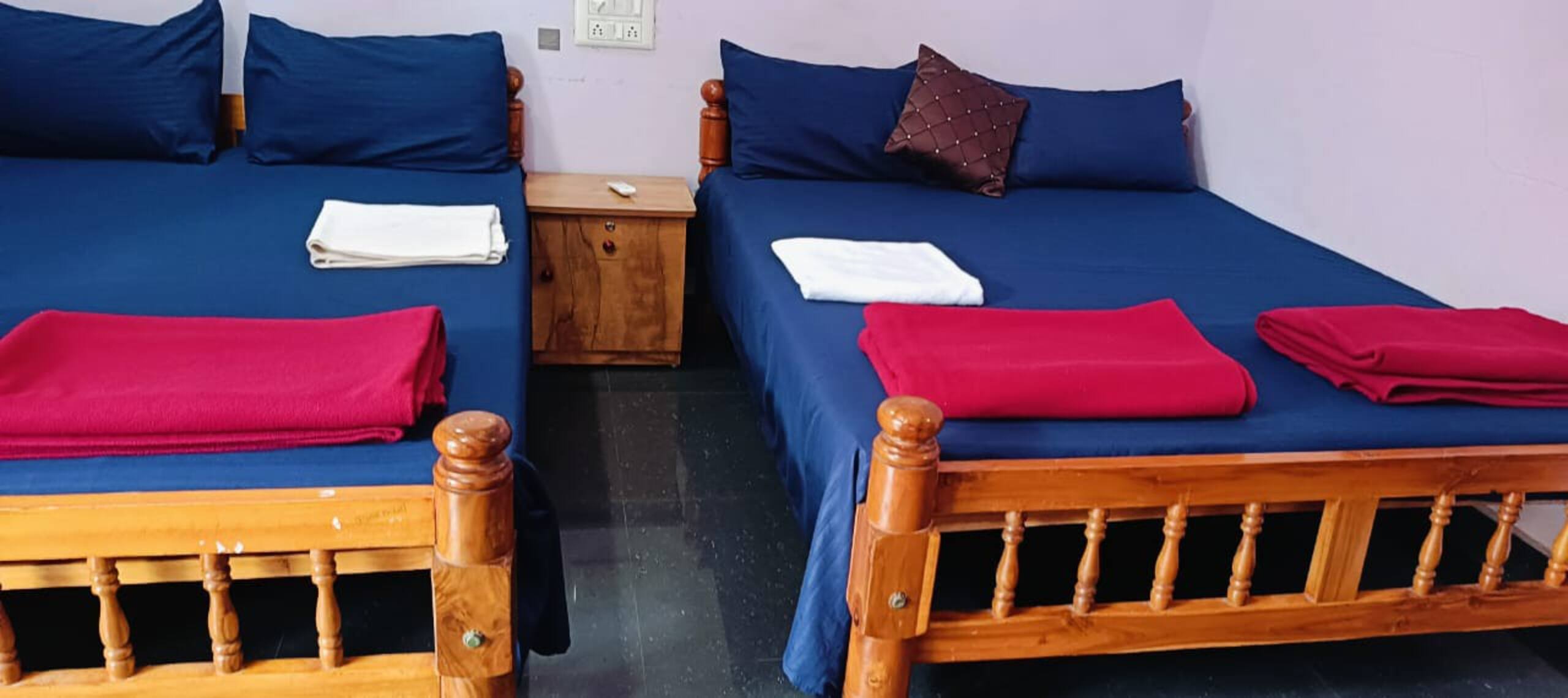 Parshuram Sea Shore cafe Entire Place to Stay 10