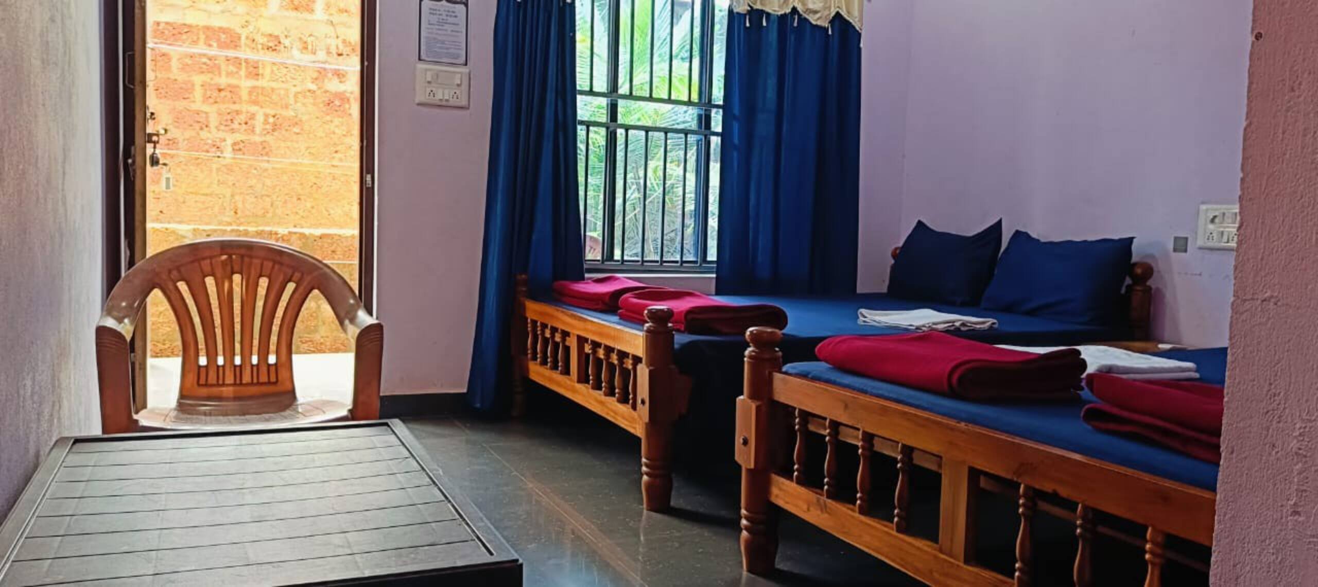 Parshuram Sea Shore cafe Entire Place to Stay 11