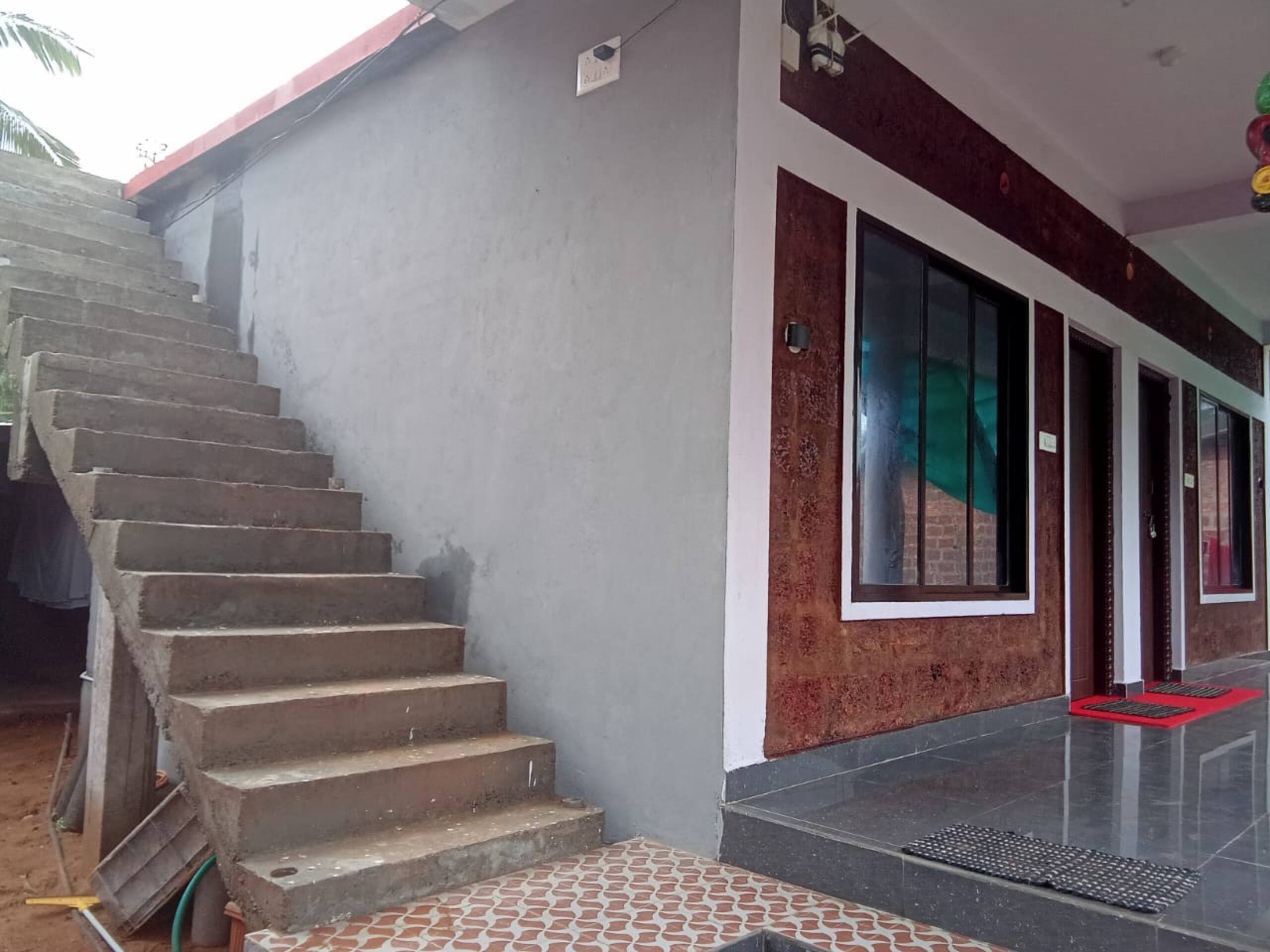 Parshuram Sea Shore cafe Entire Place to Stay — photo 2