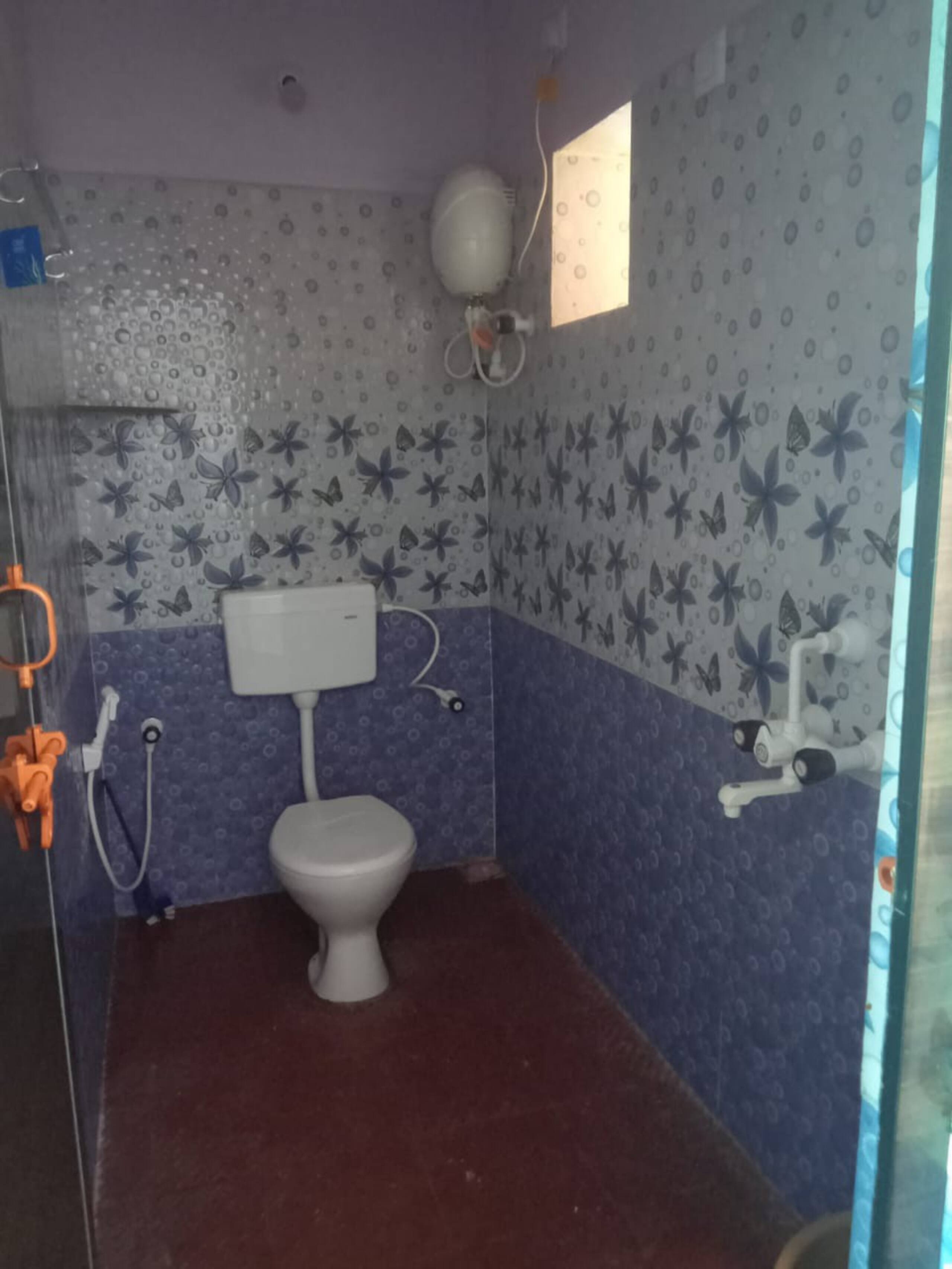 Parshuram Sea Shore cafe Entire Place to Stay 6