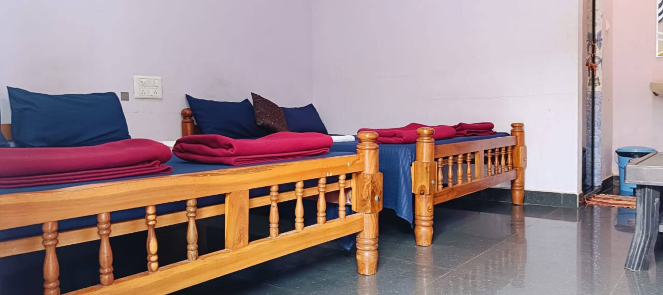 Parshuram Sea Shore cafe Entire Place to Stay 9