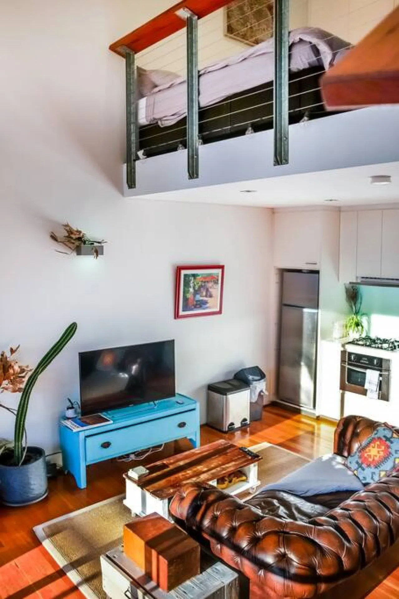 Lofty Loft by Sydney Dreams — foto 2
