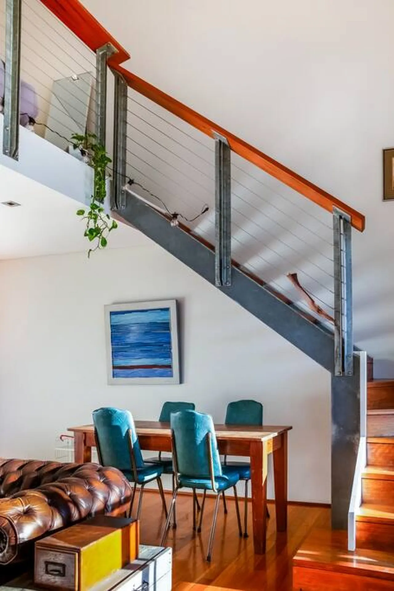 Lofty Loft by Sydney Dreams 9