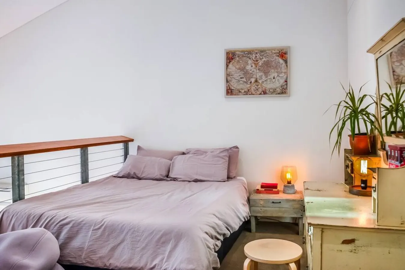 Lofty Loft by Sydney Dreams 12